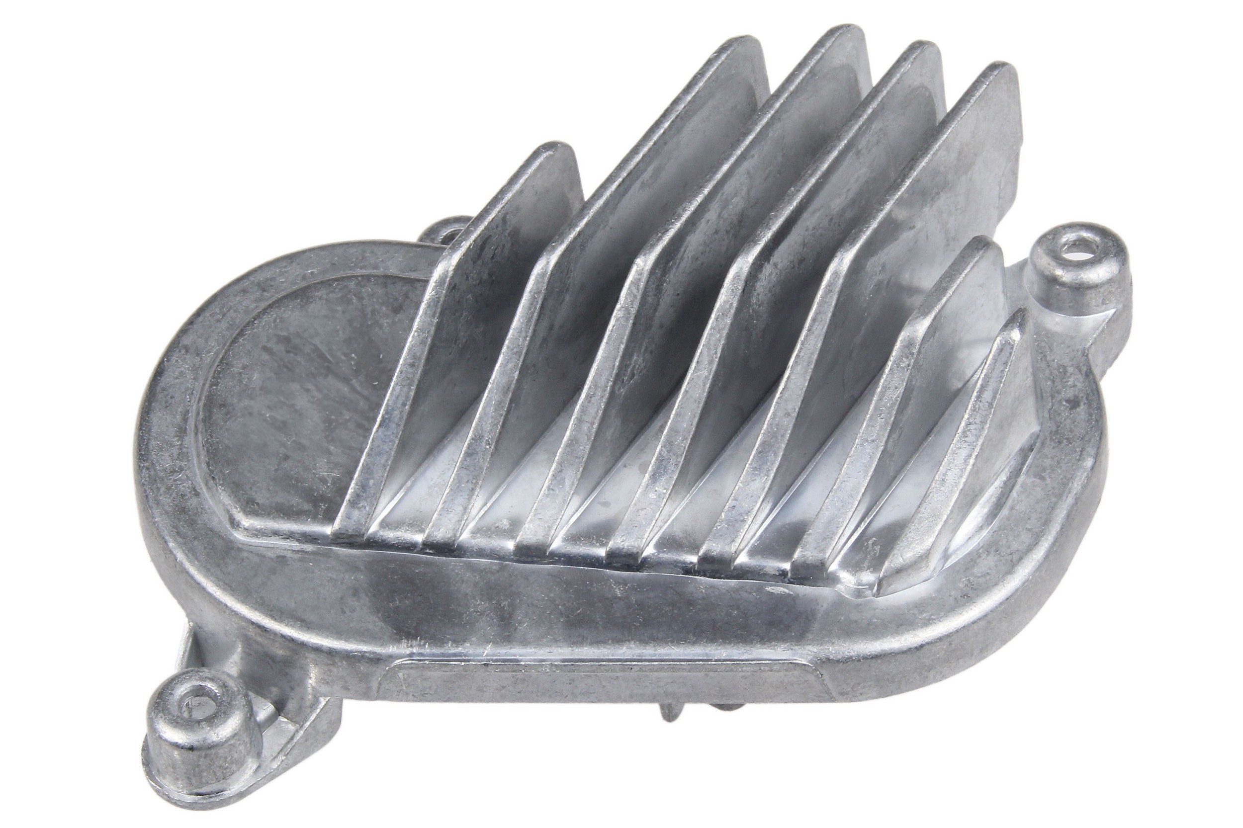 Daytime Running LED Light Module