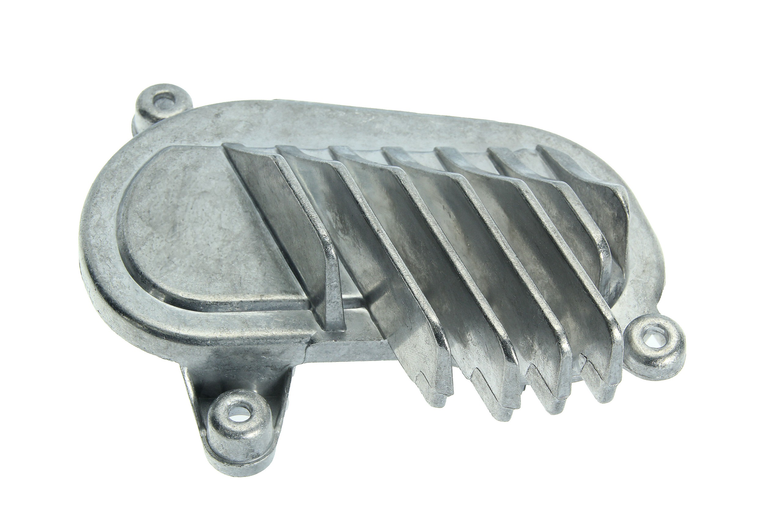 Daytime Running LED Light Module