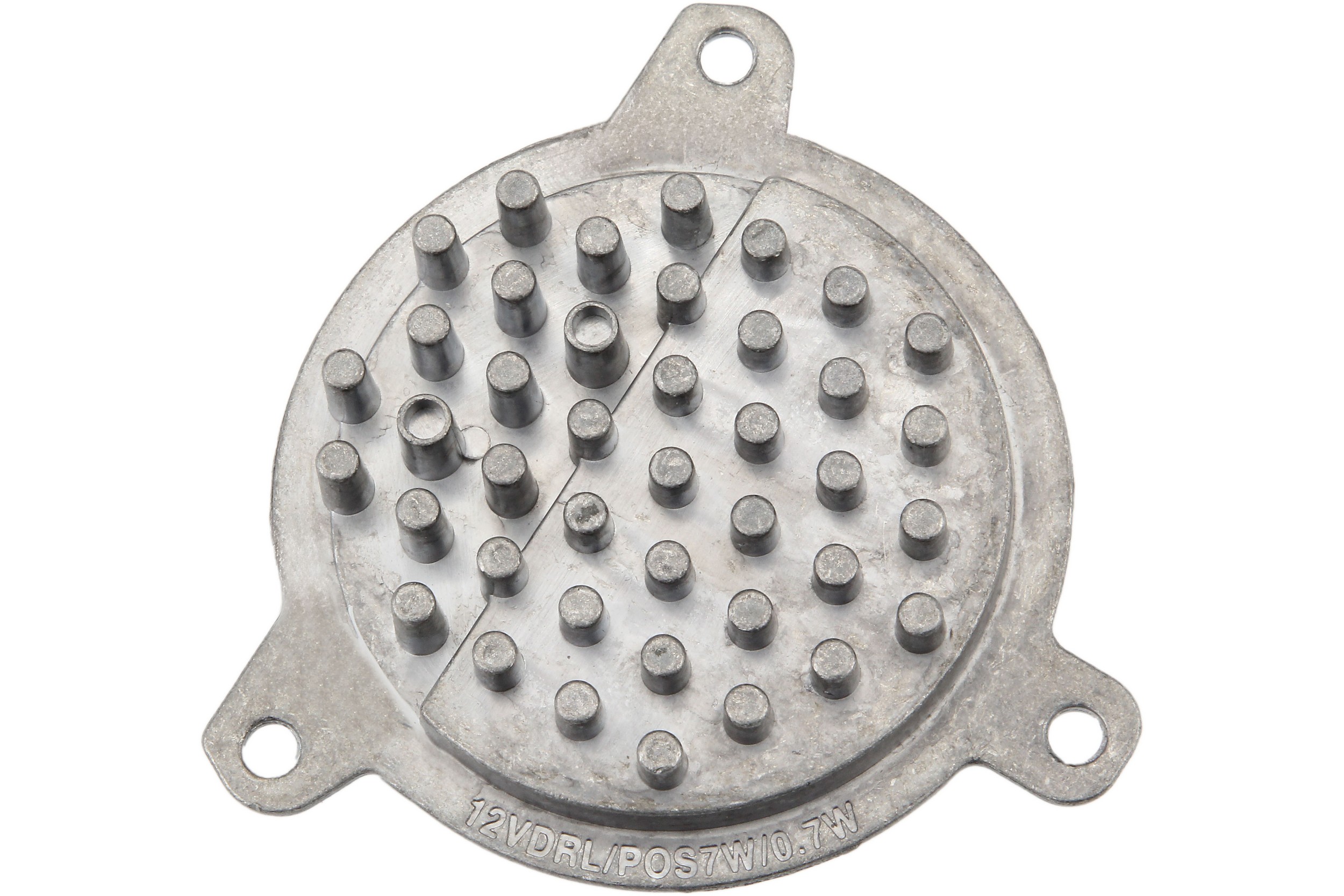 Daytime Running Light Module