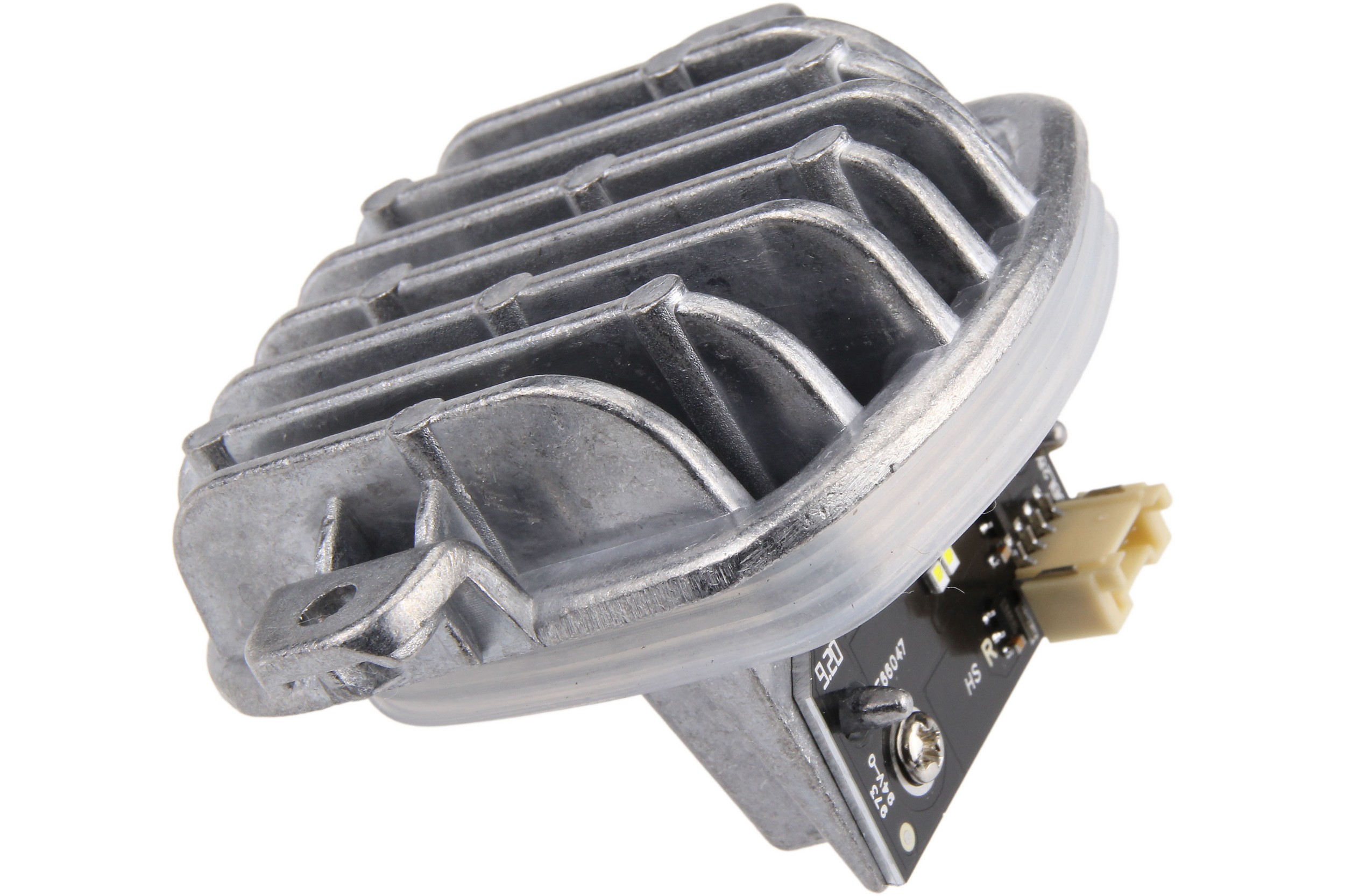 Daytime Running Light Module