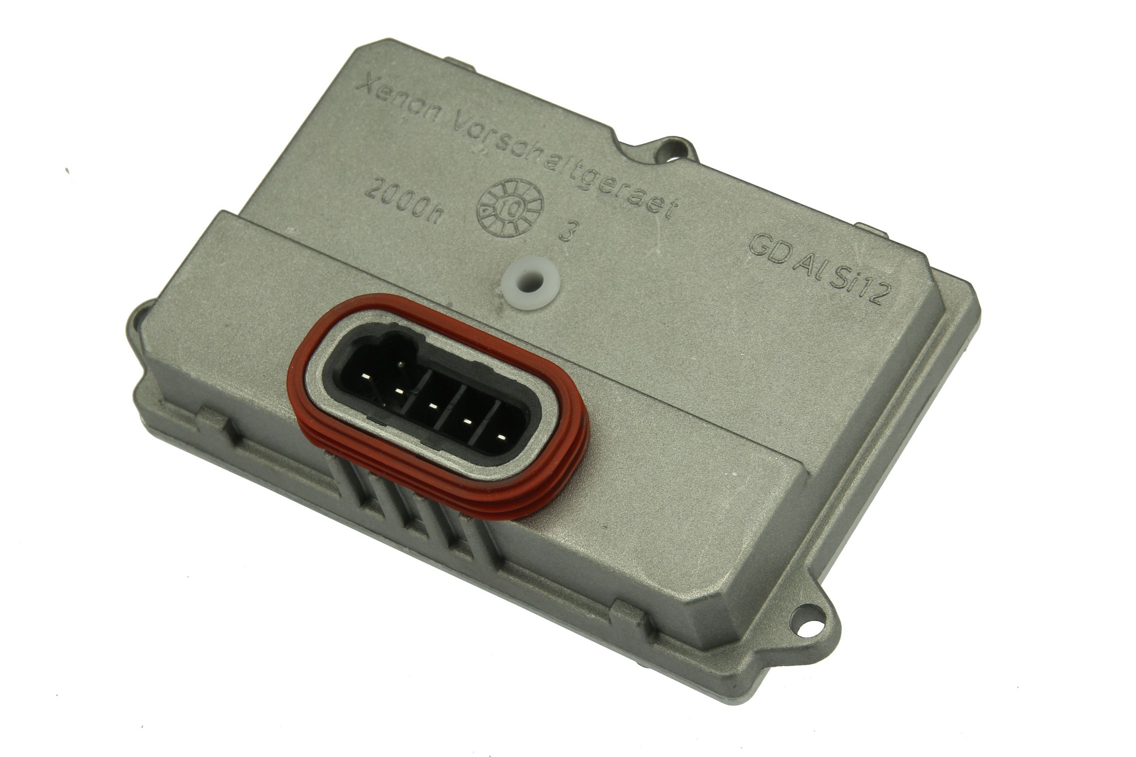 Xenon Headlight Control Unit