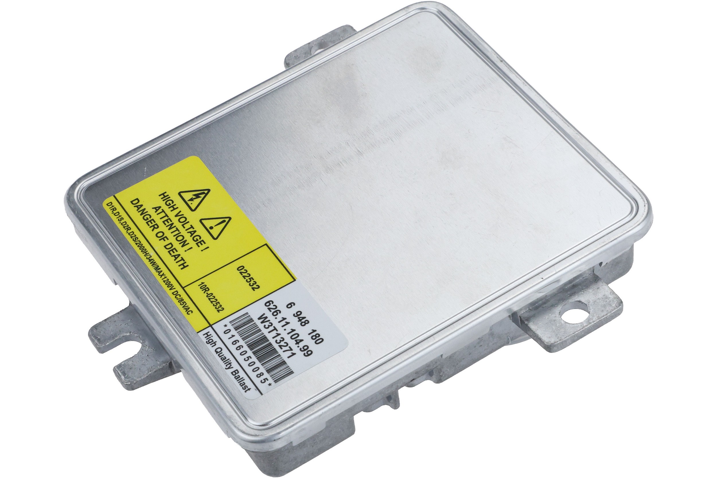 Xenon Headlight Control Unit