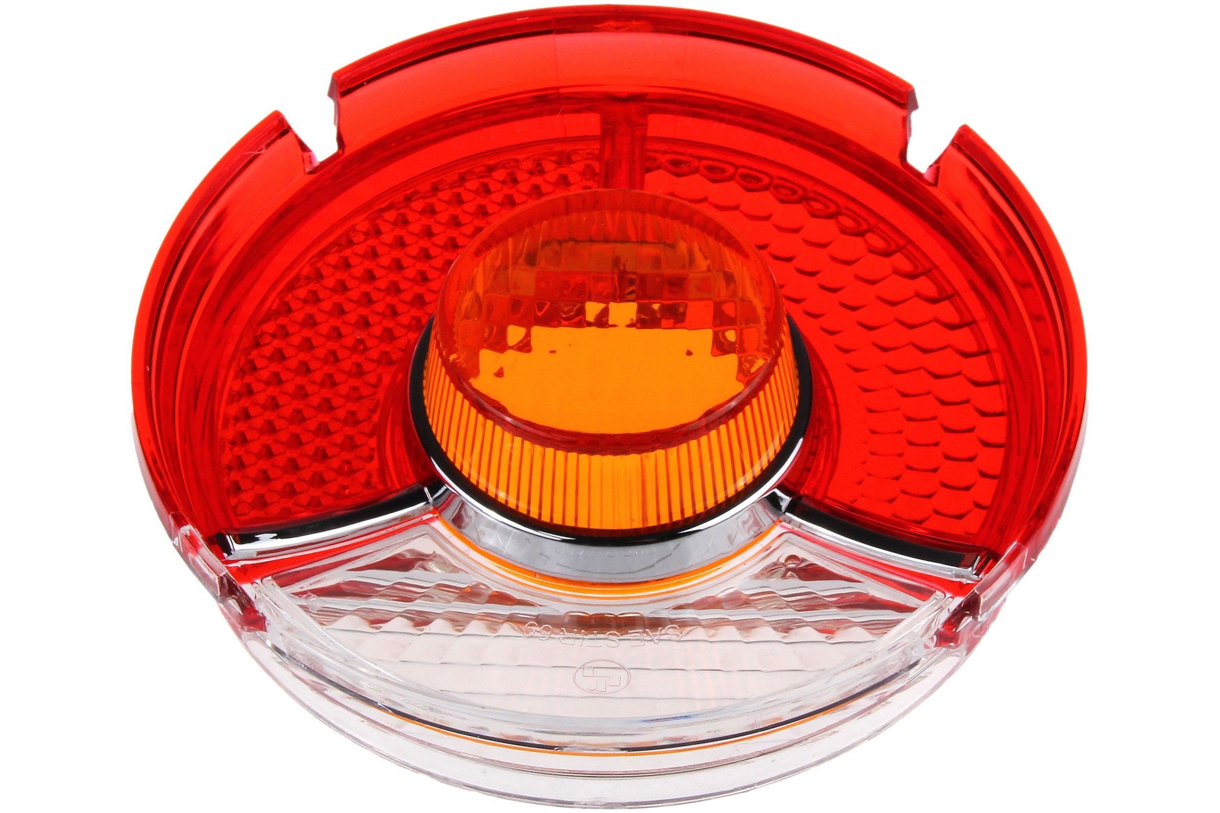 Tail Light Lens