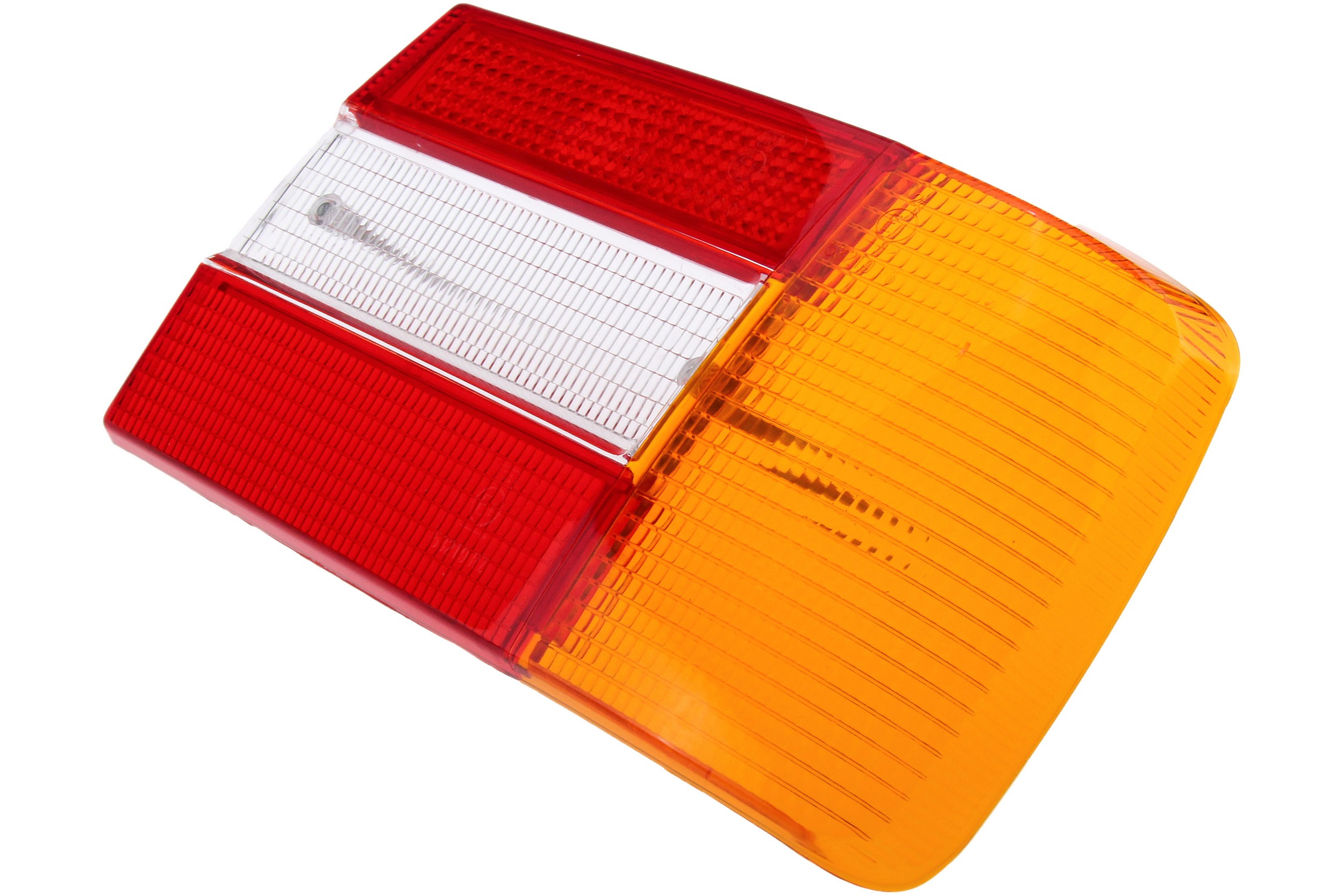 Tail Light Lens
