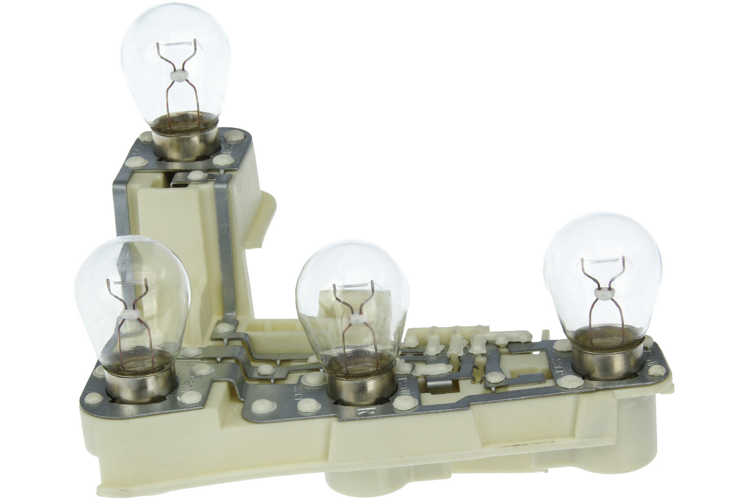 Tail Light Bulb Holder