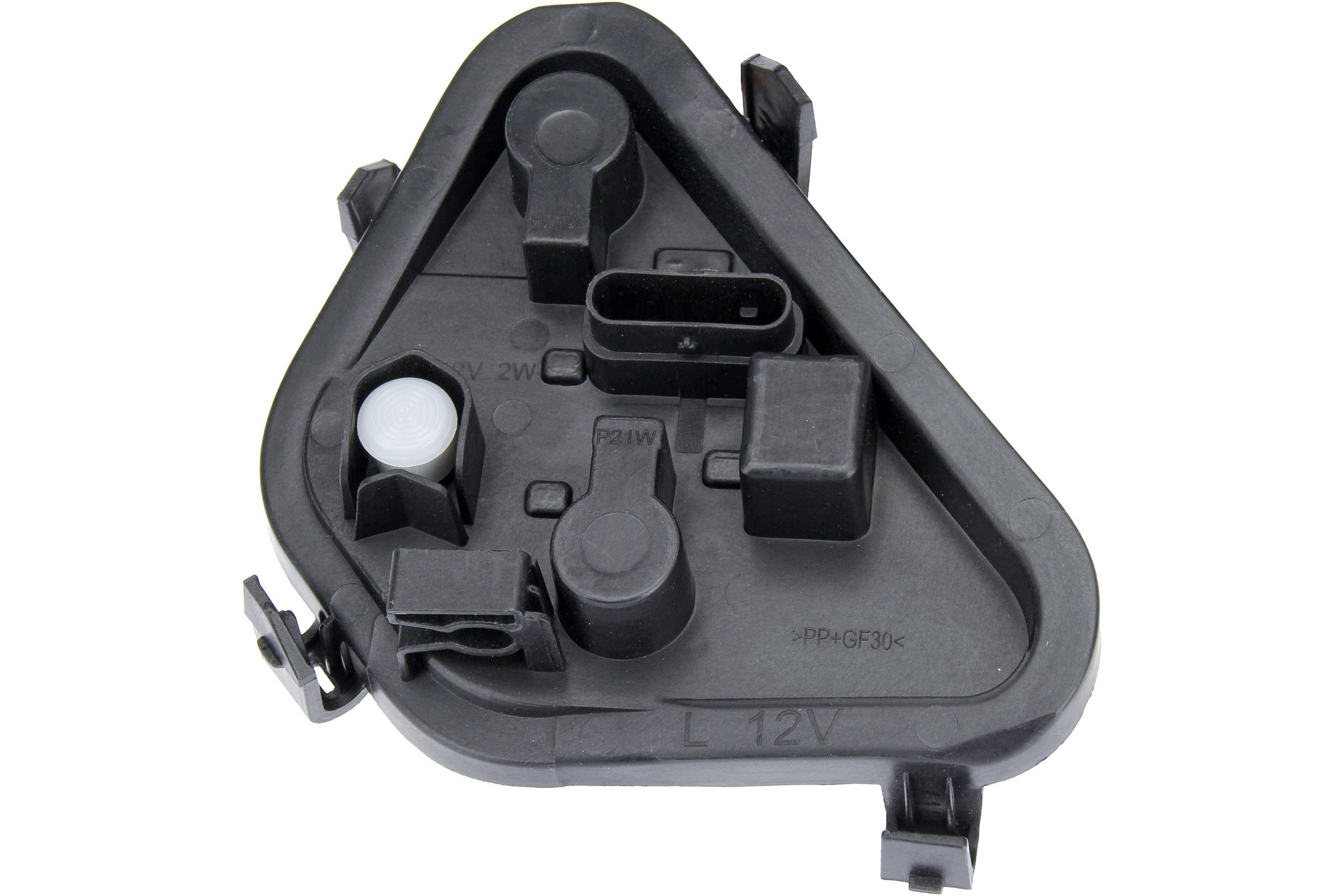 Tail Light Bulb Holder