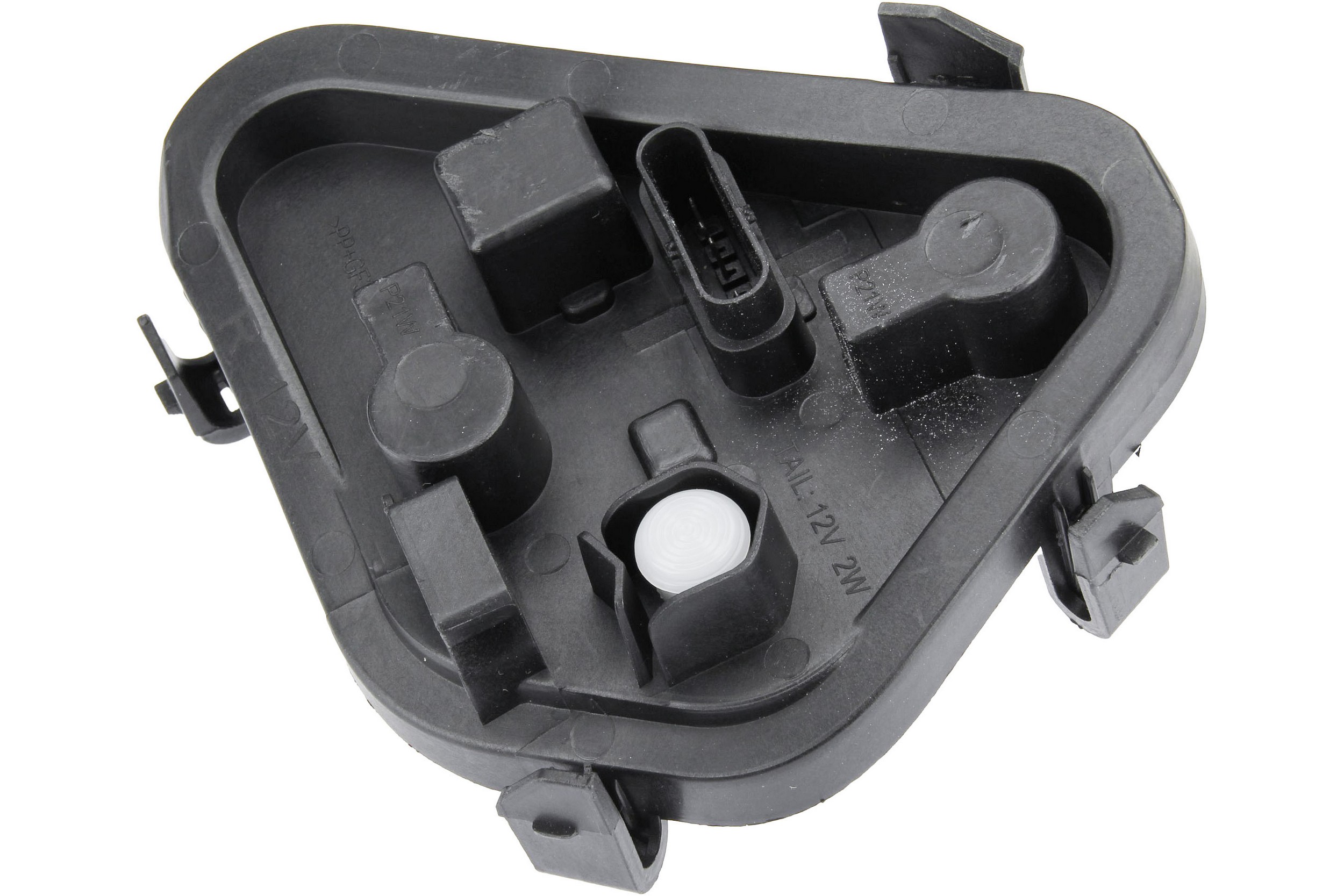 Tail Light Bulb Holder