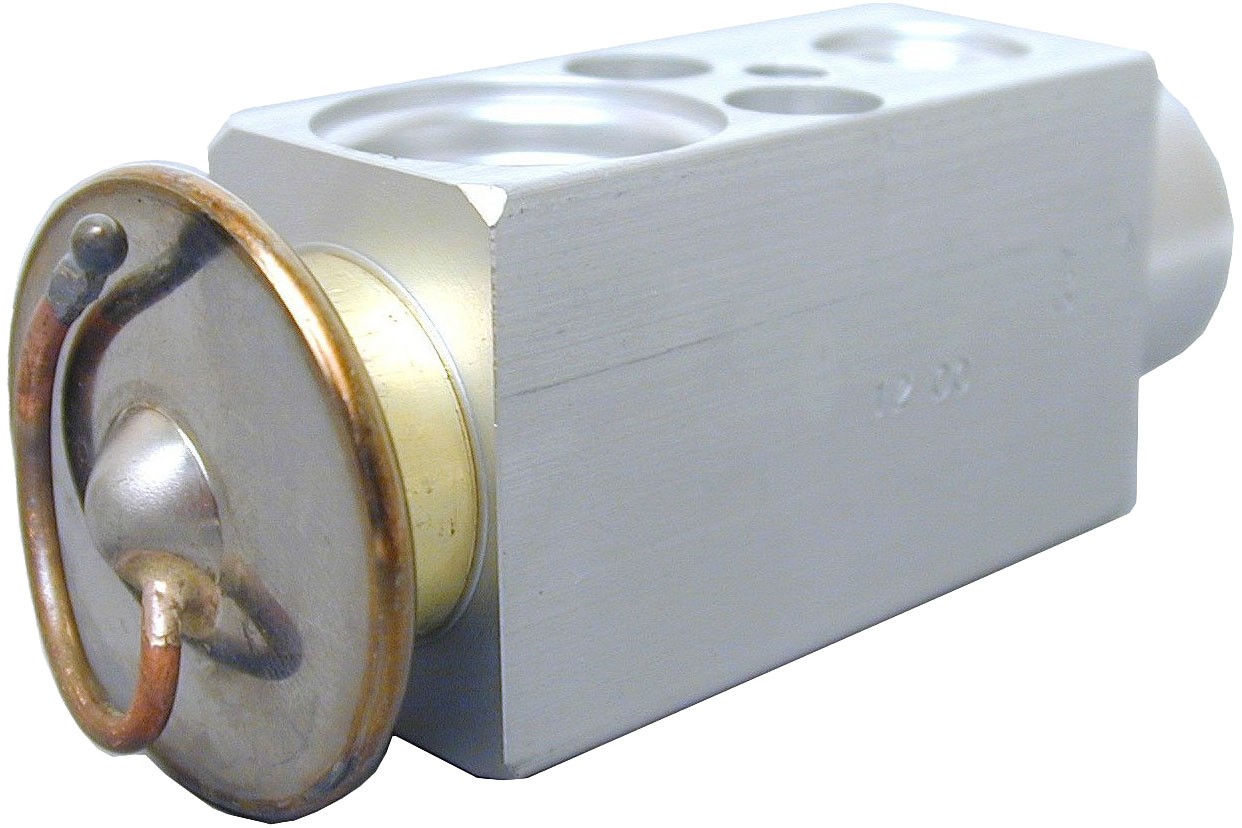 Expansion Valve