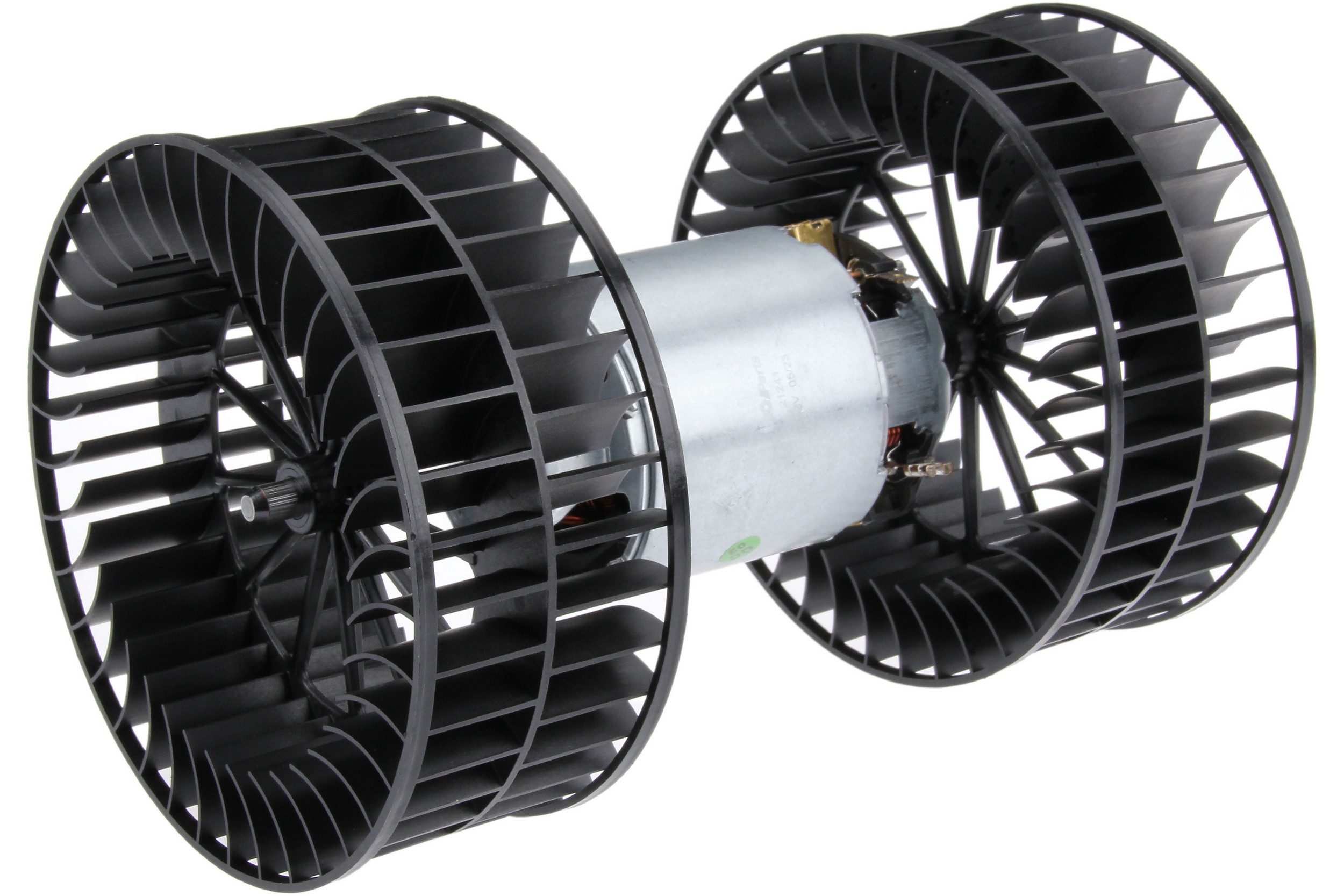 Heater Fan Motor