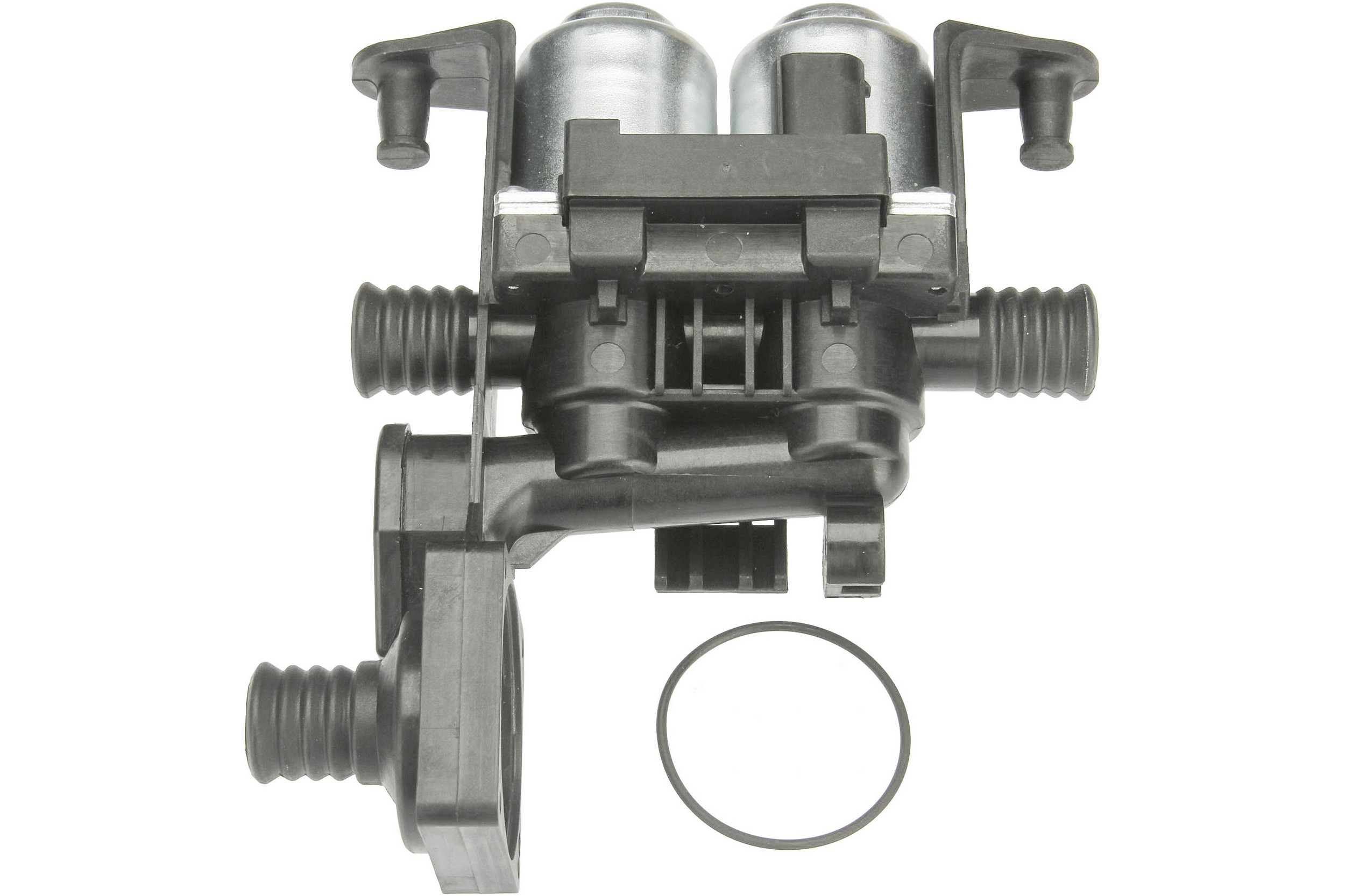 Heater Control Valve