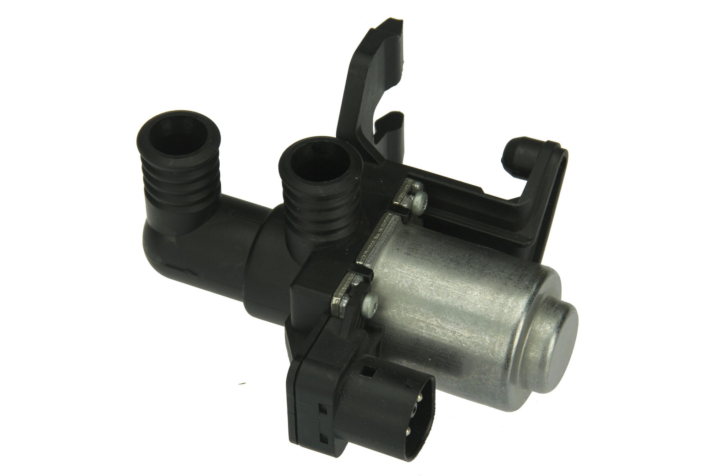 Heater Control Valve