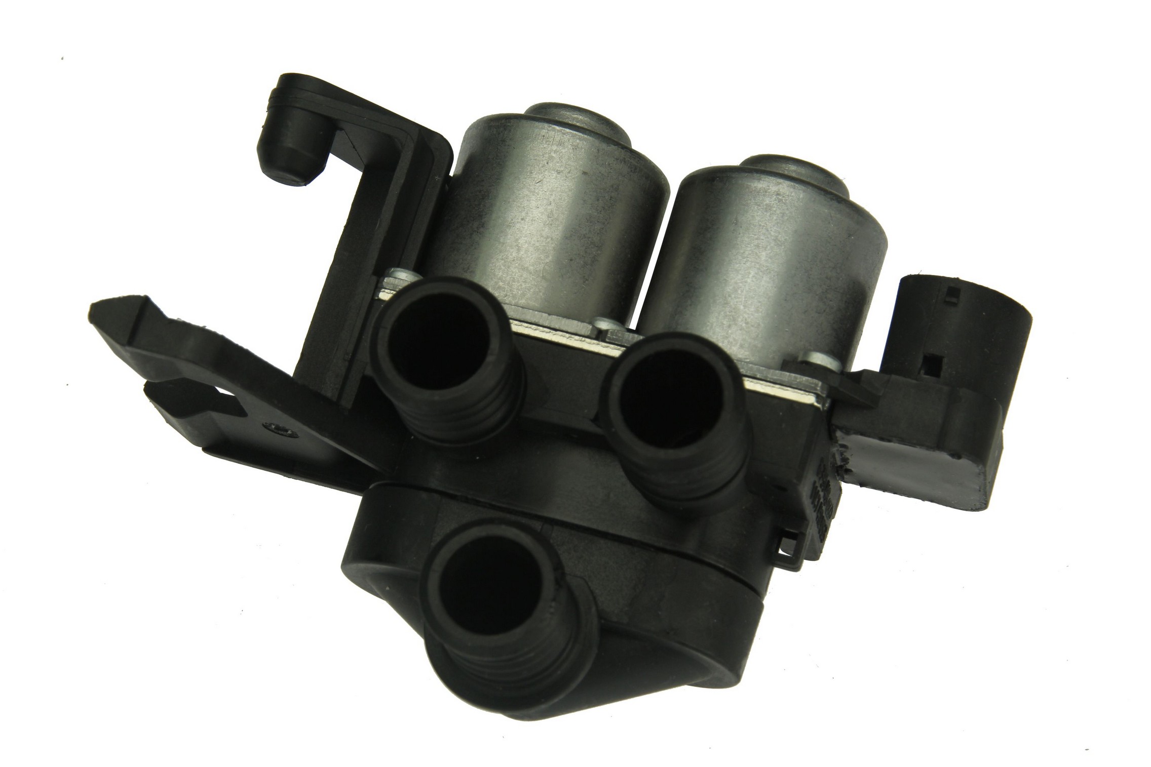 Heater Control Valve