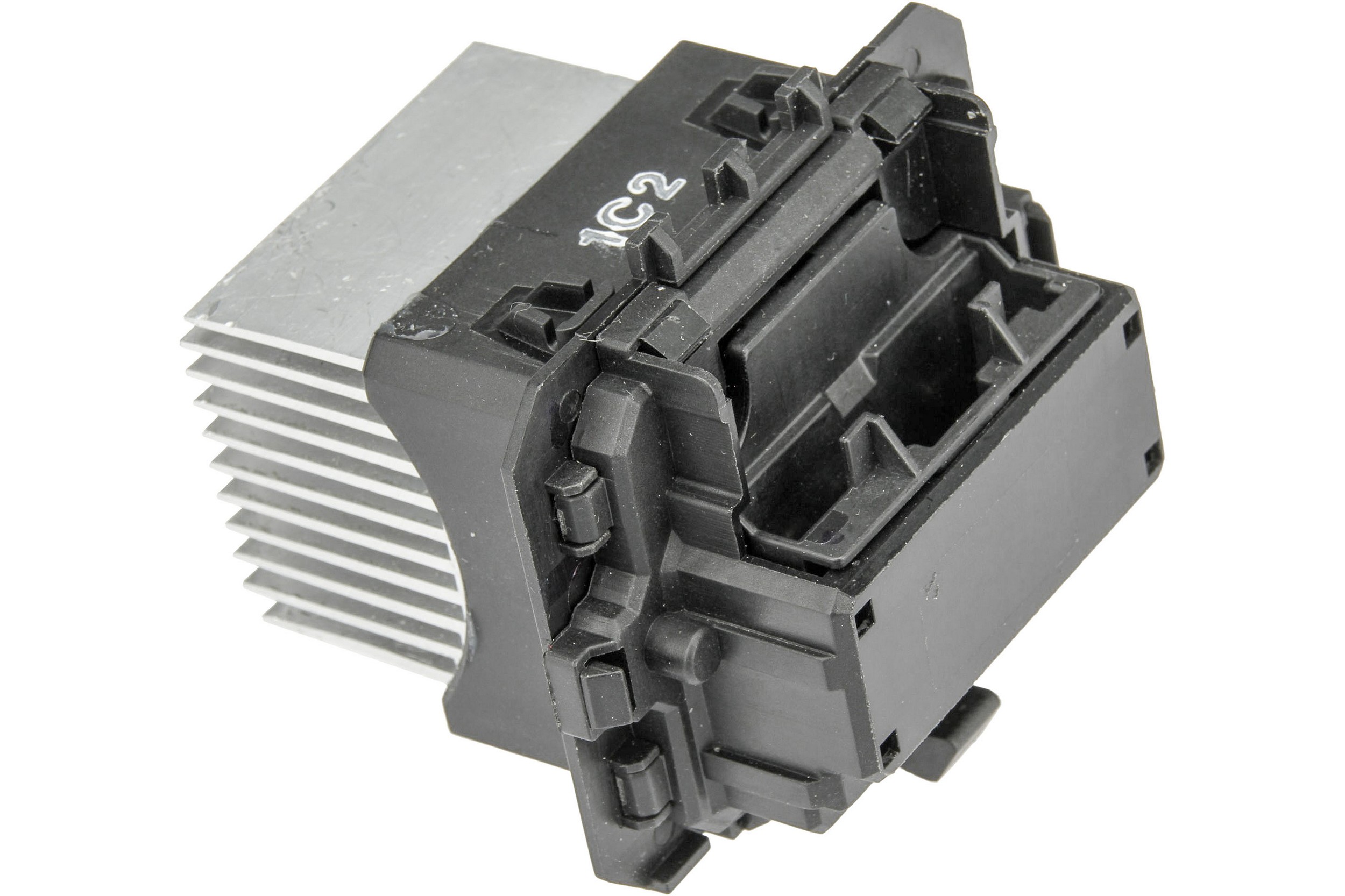Blower Motor Regulator