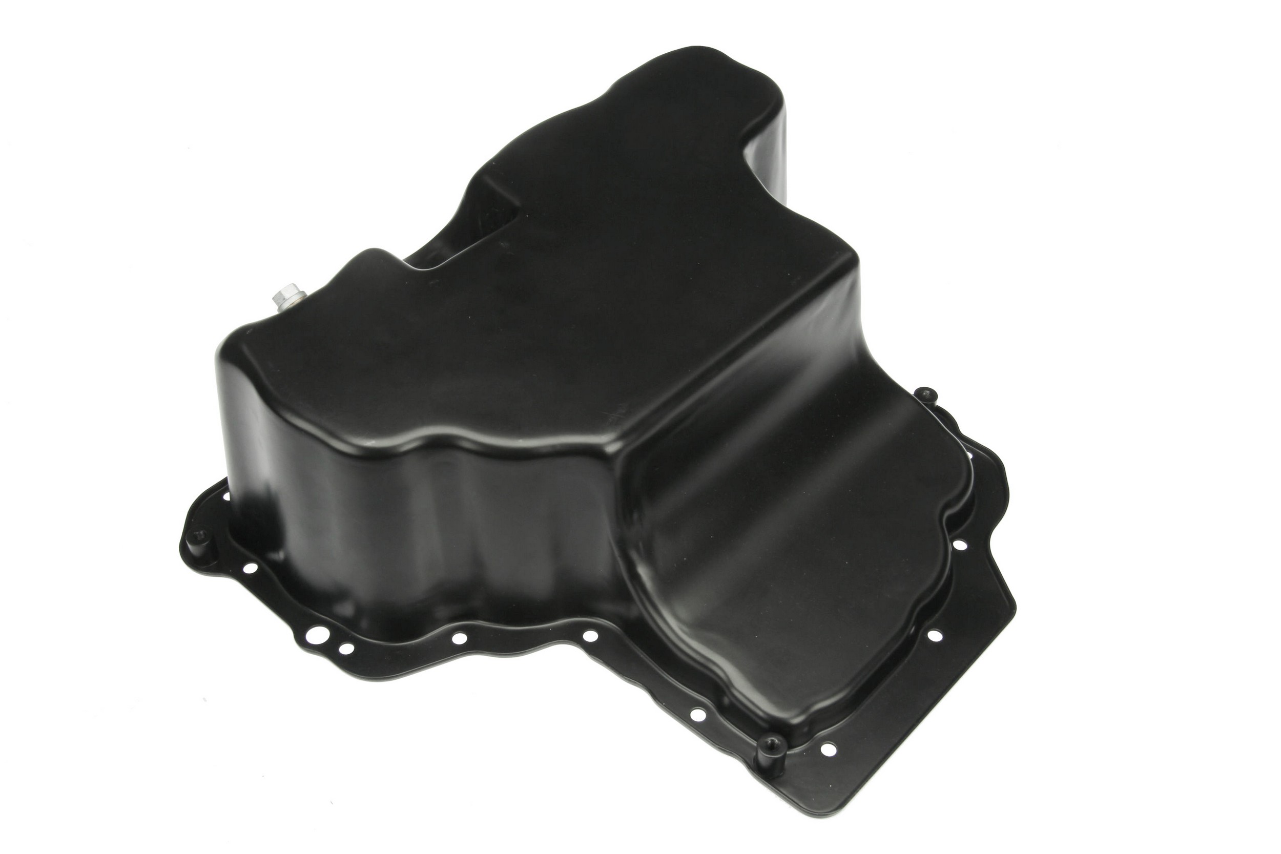 Engine Oil Pan