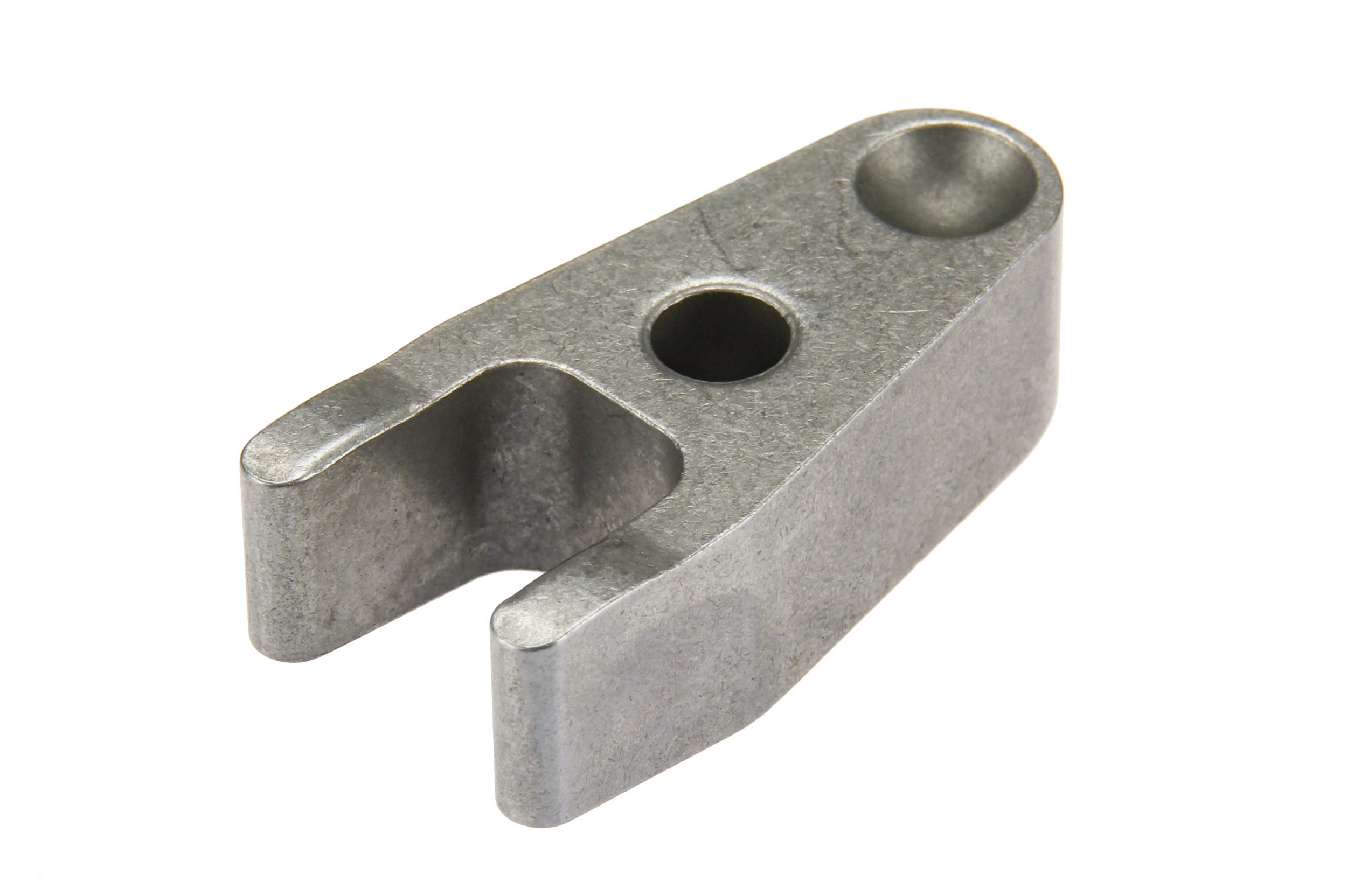 Fuel Injector Retaining Bracket