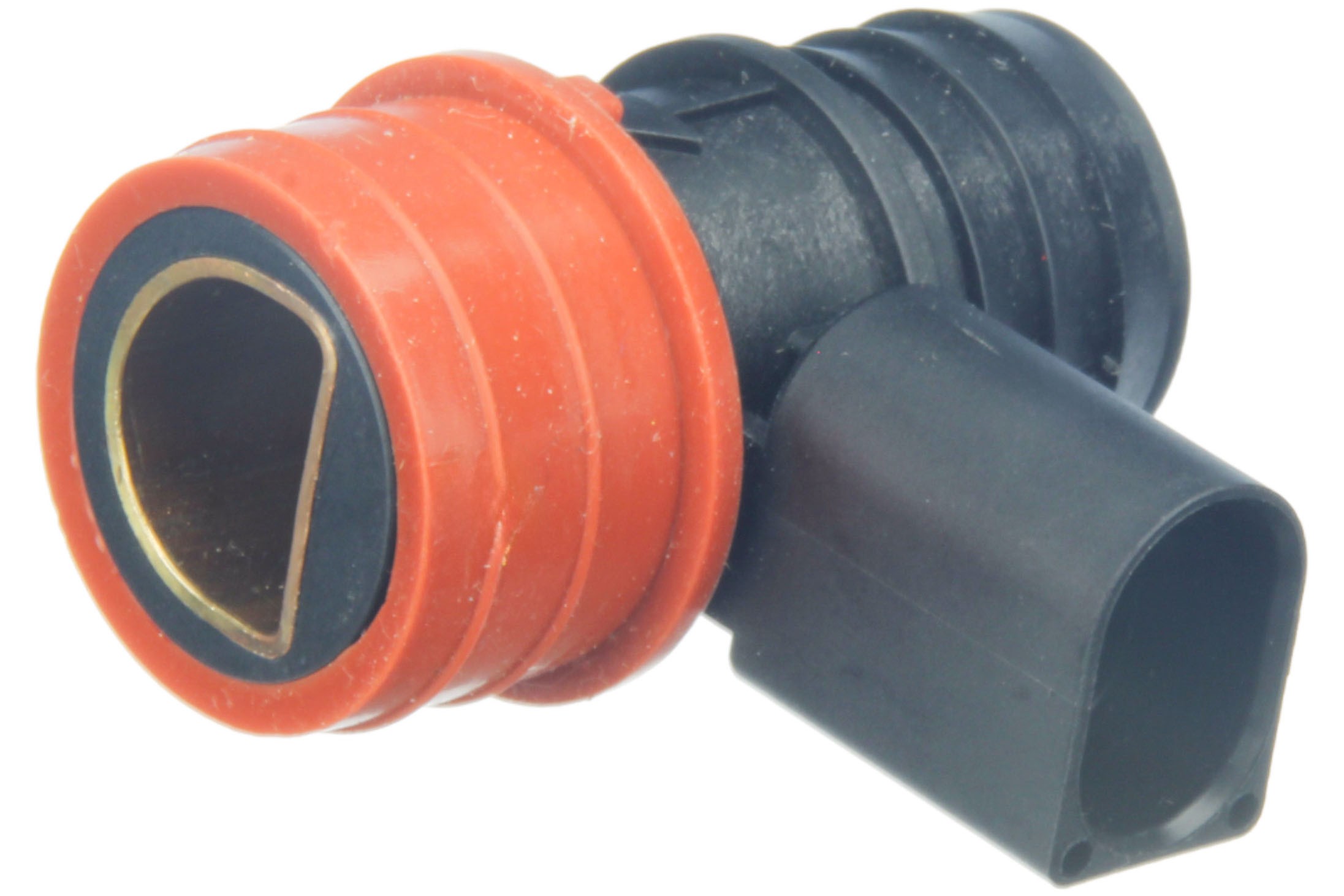 Crankcase Breather Pipe