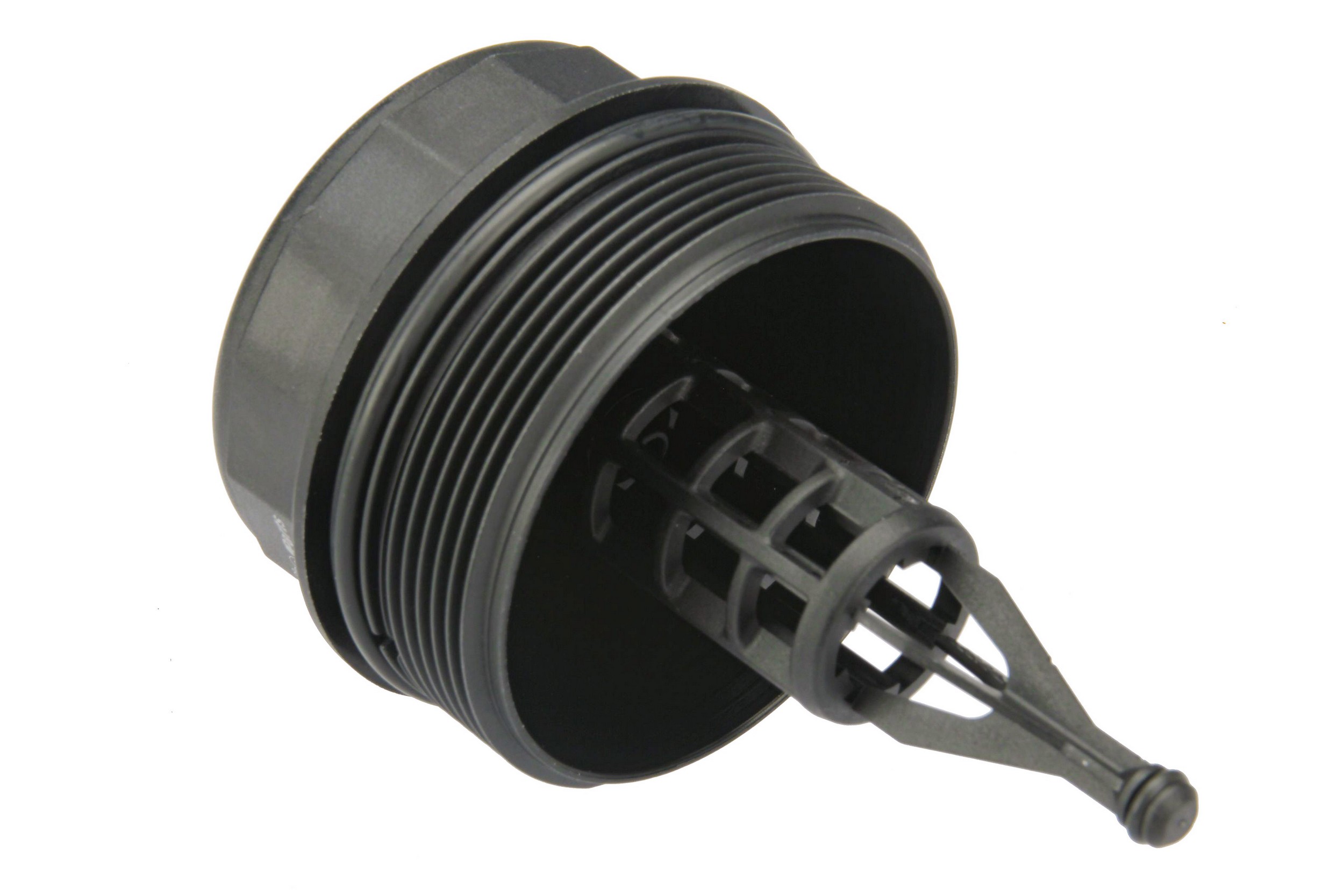 Oil Filter Housing Cap