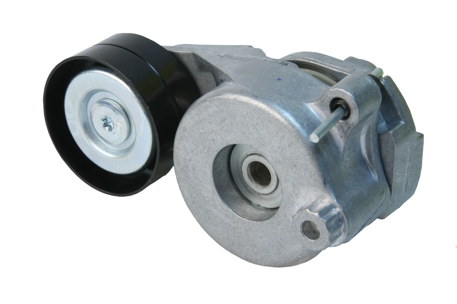 Acc. Belt Tensioner