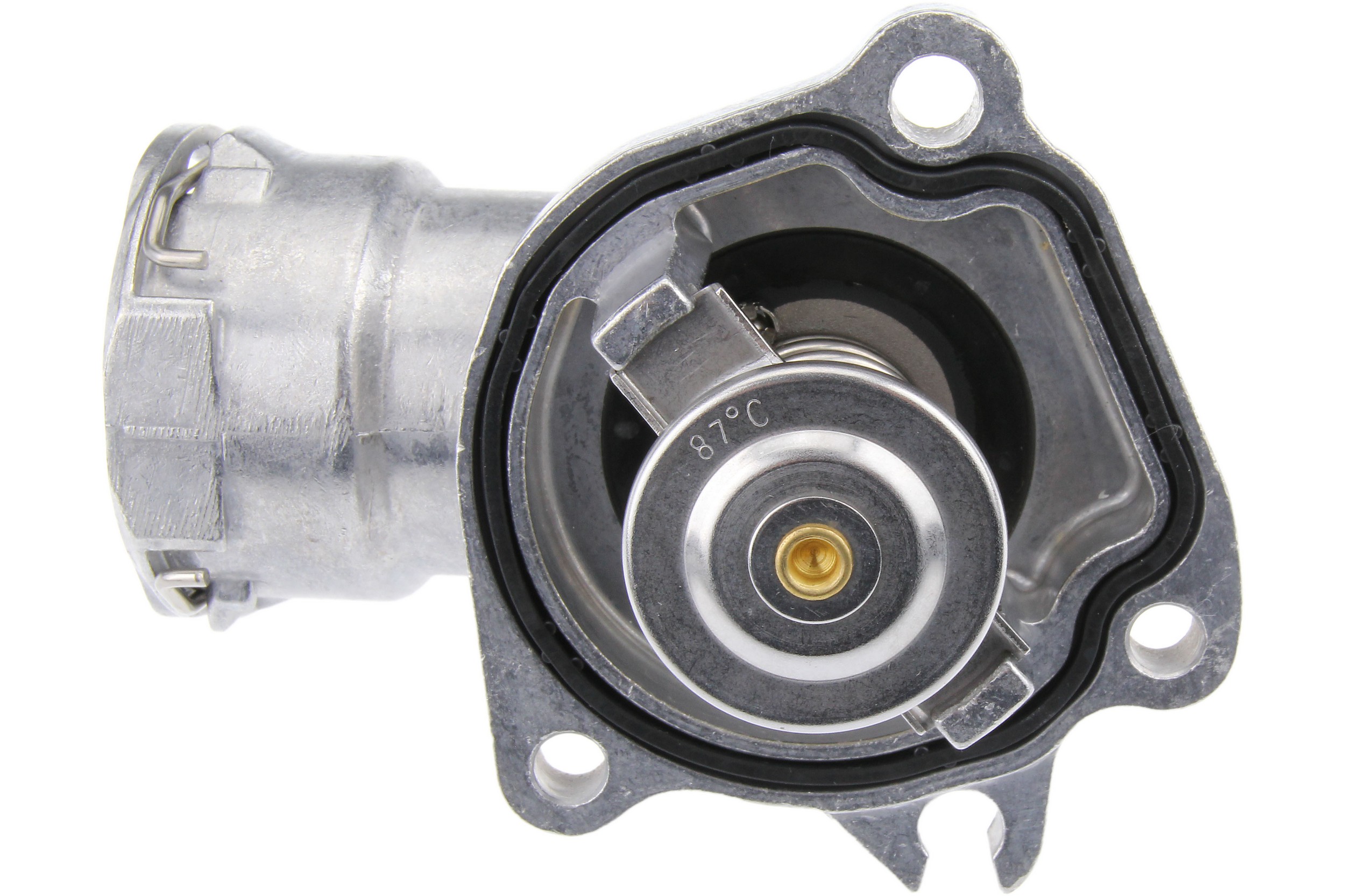 Thermostat Assembly
