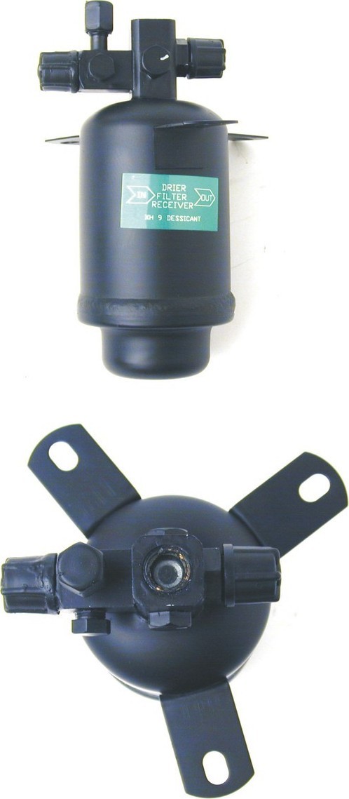 Receiver Drier