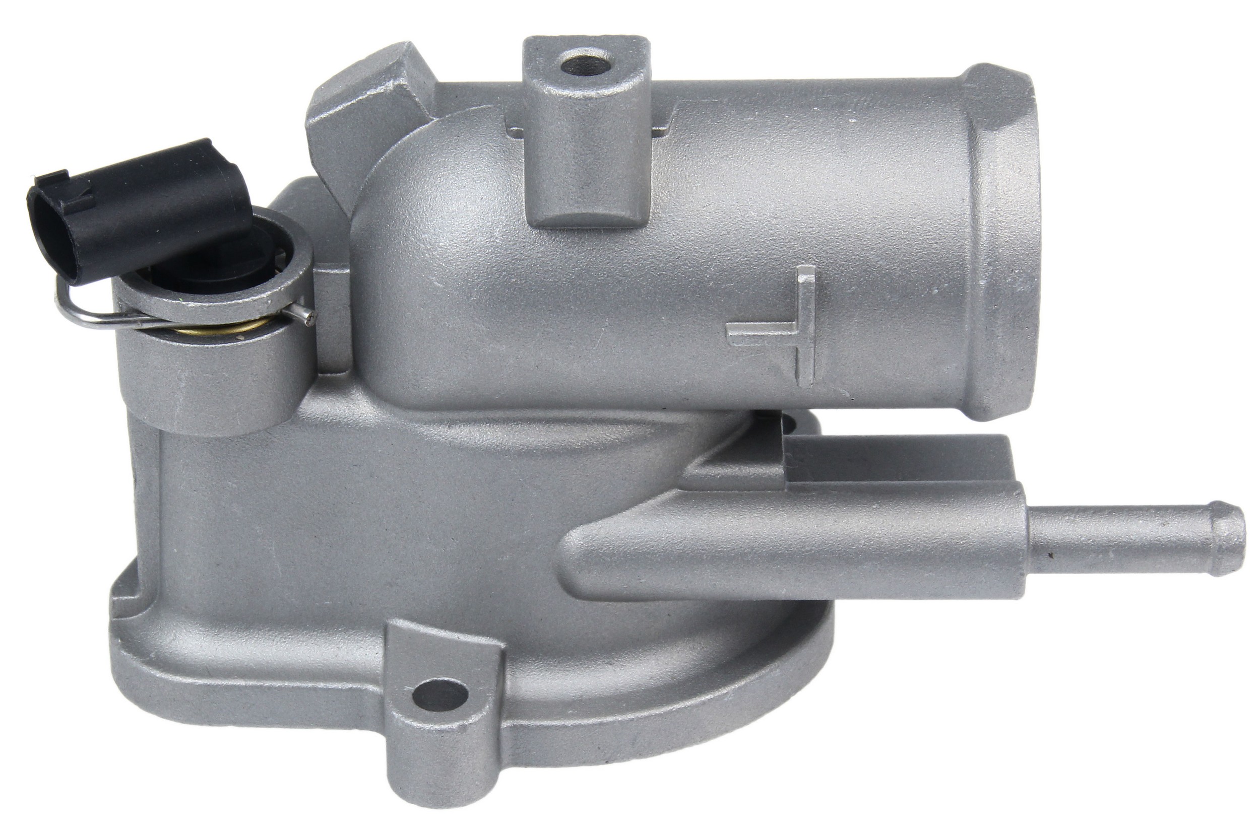 Thermostat Assembly