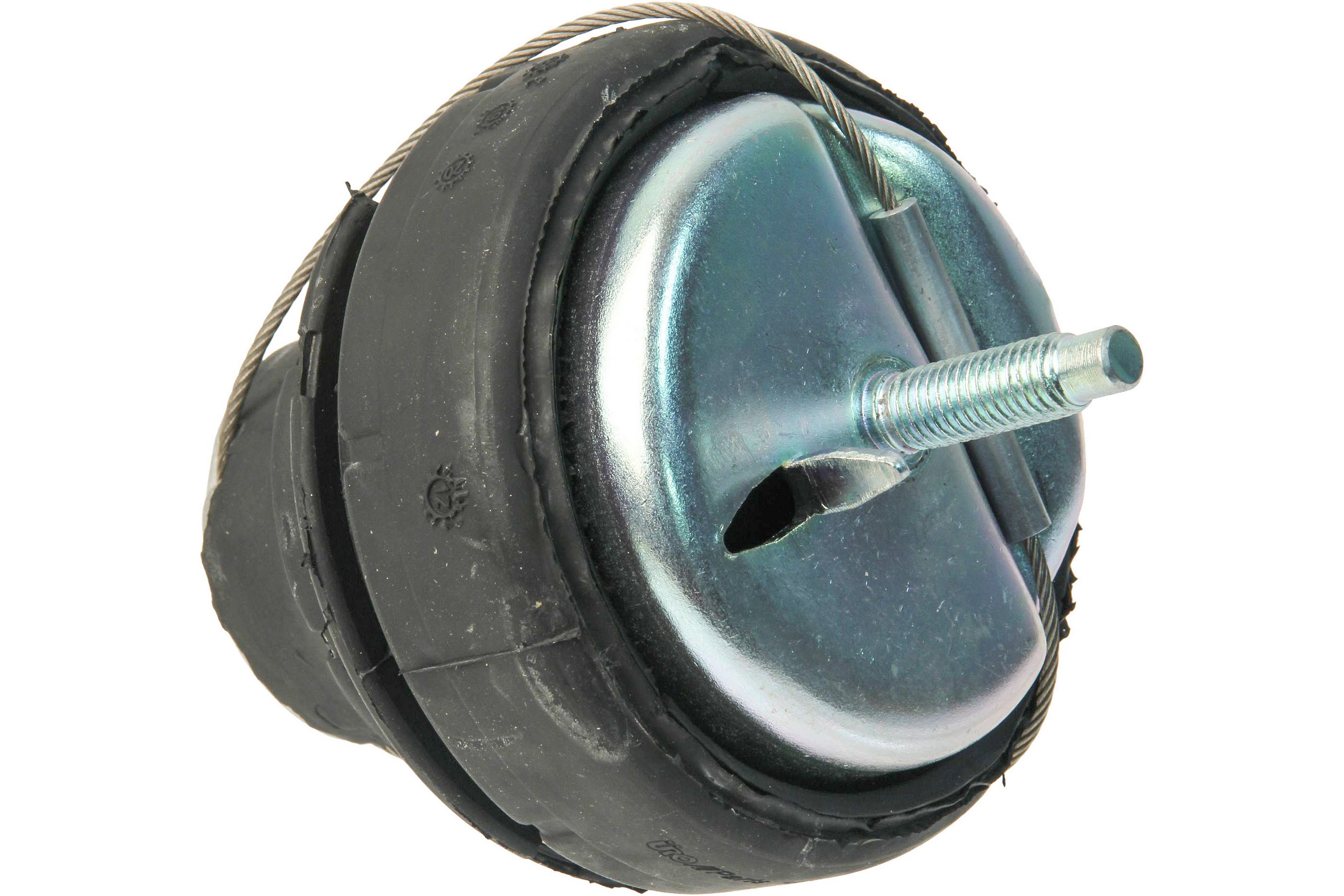 Engine Mount
