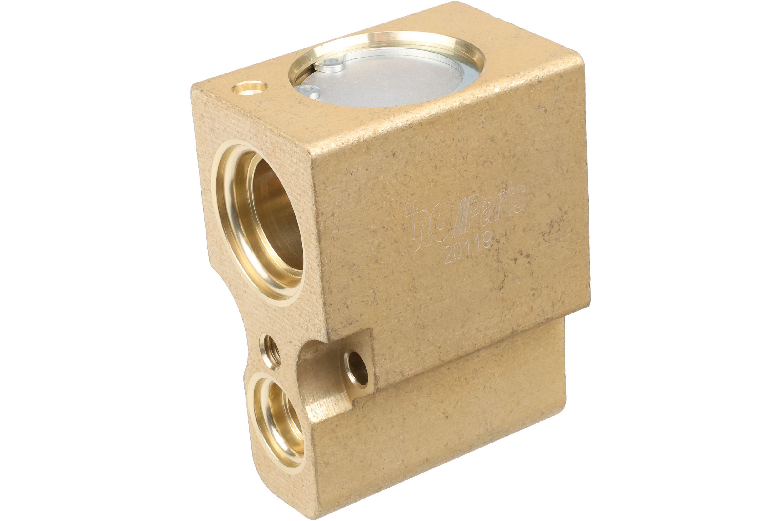 Expansion Valve