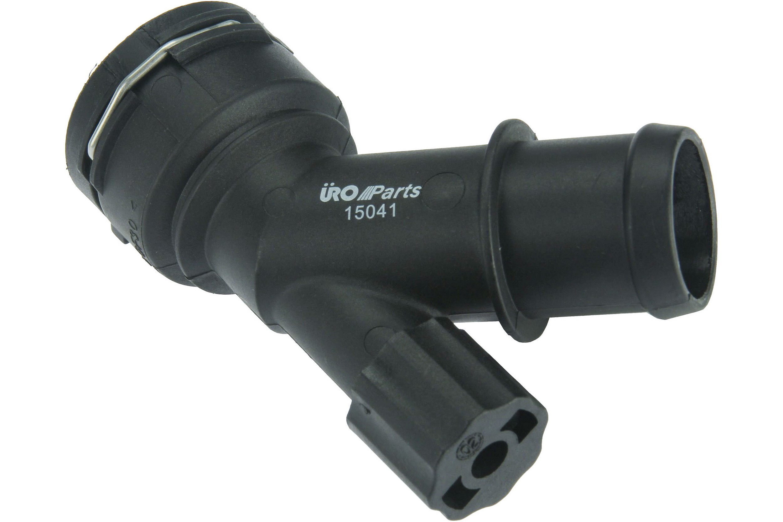 Cooling Hose Connector