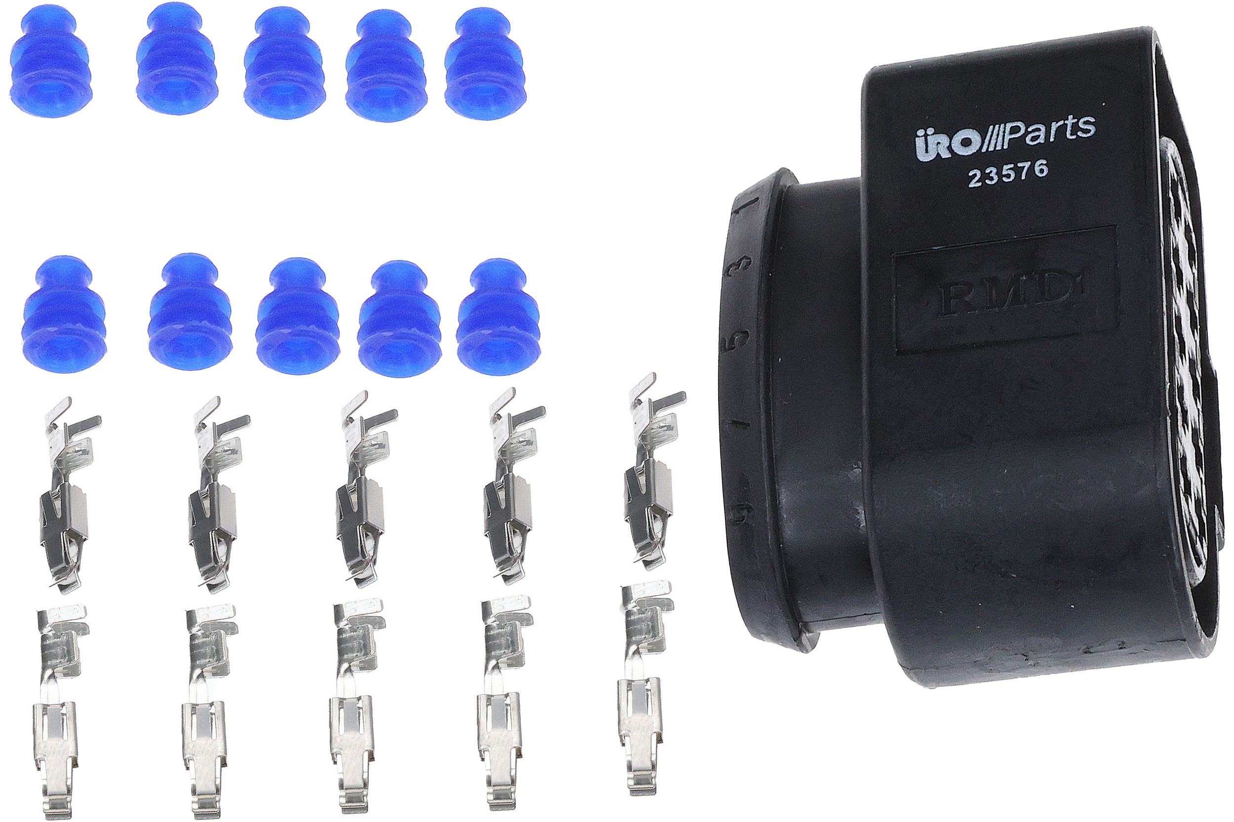 Headlight Connector