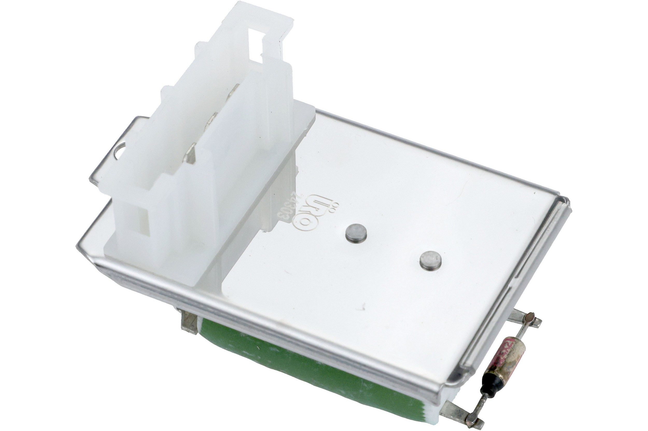 Blower Motor Resistor