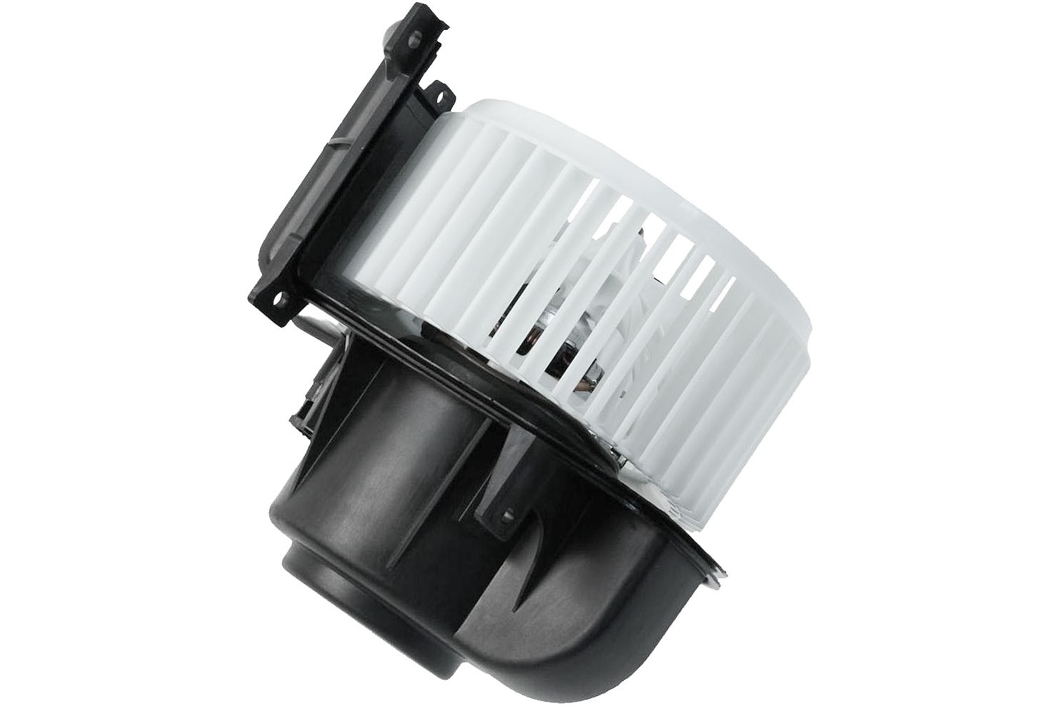 Heater Blower Motor