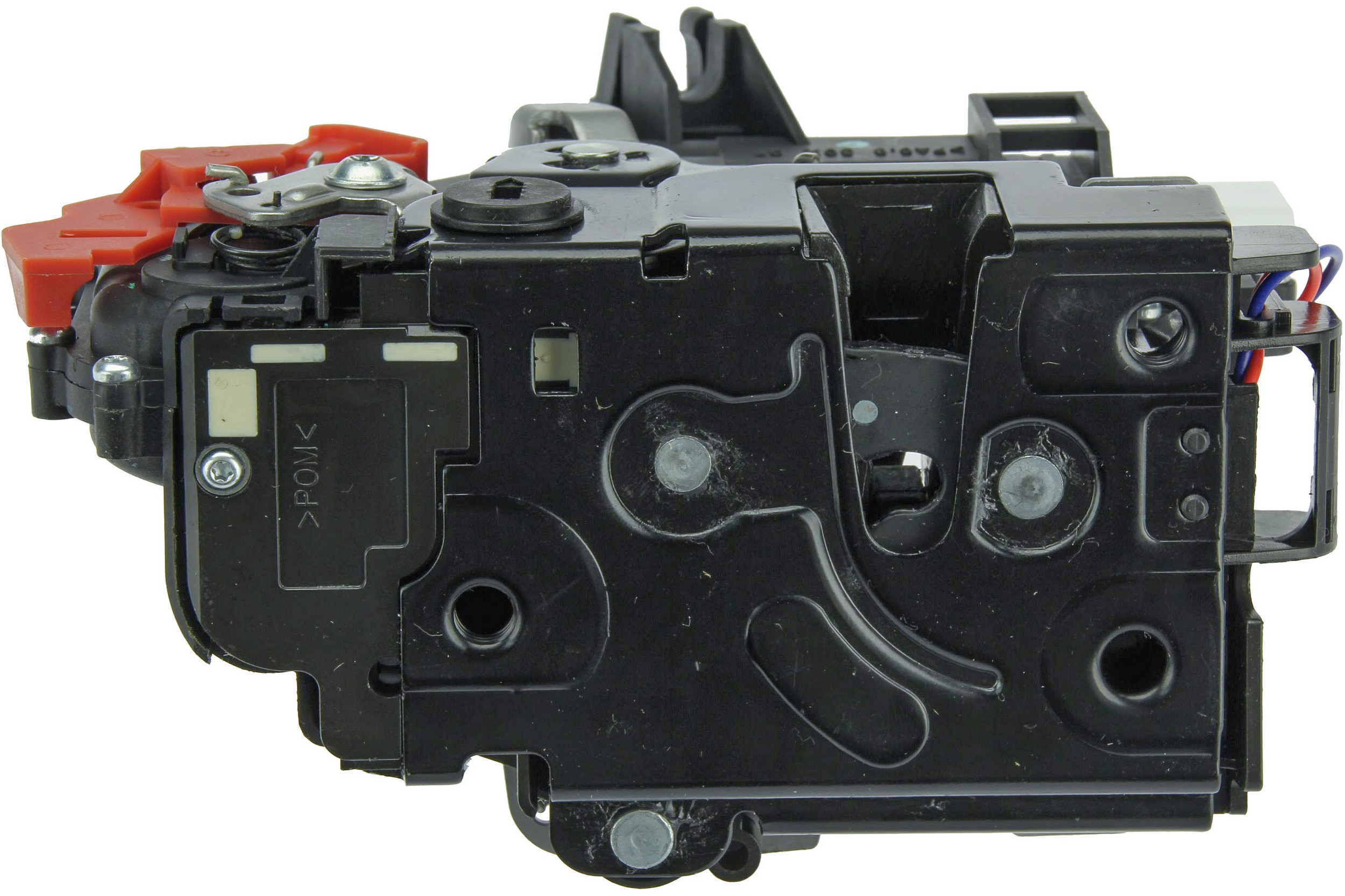 Door Latch/Actuator Assembly