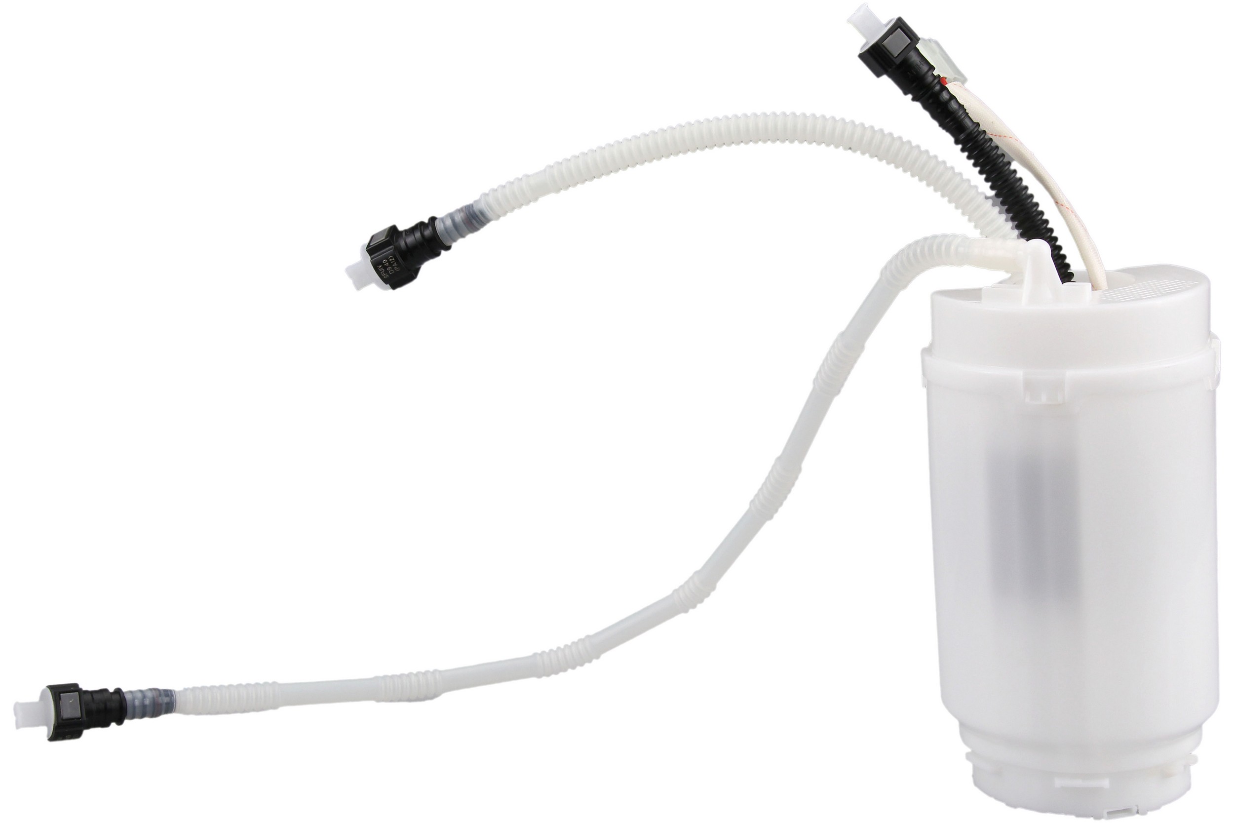 Fuel Pump Assembly