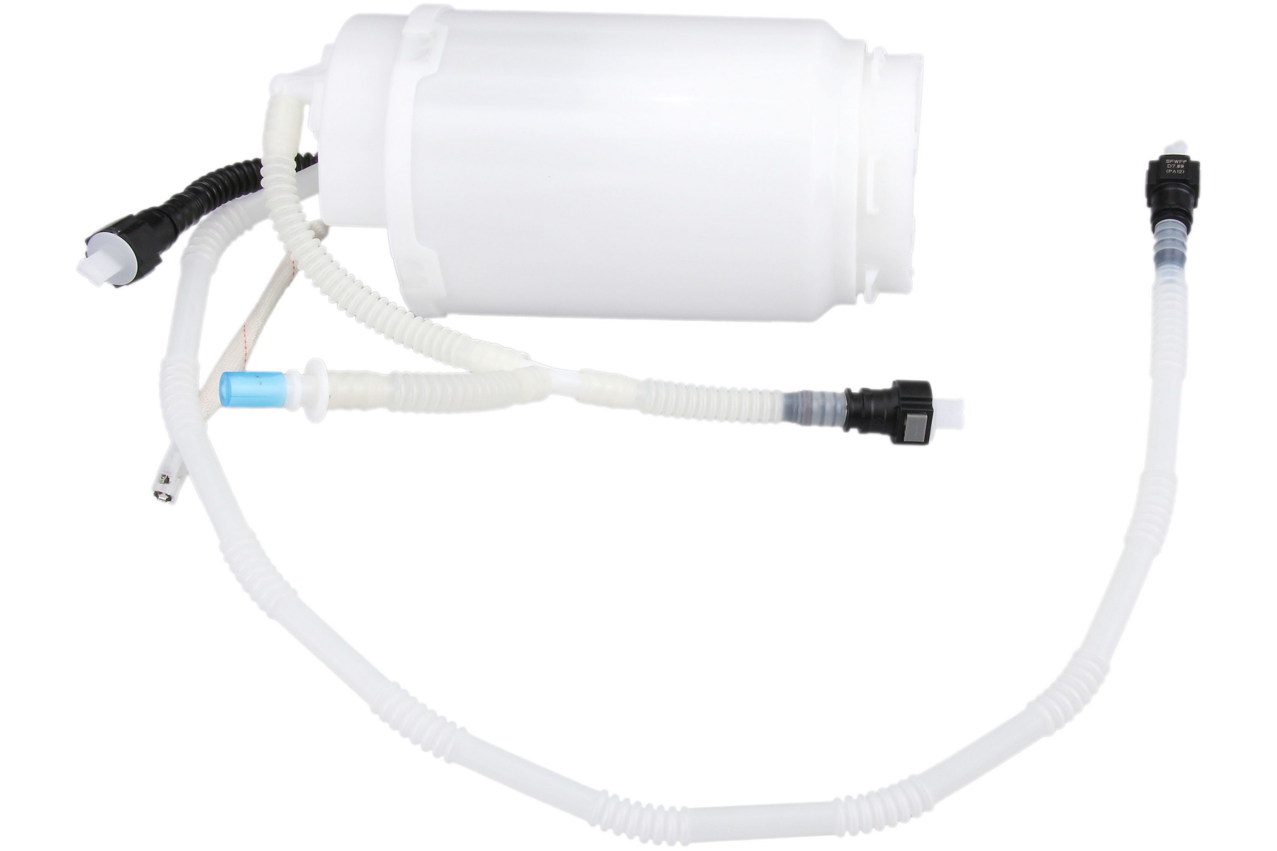 Fuel Pump Assembly