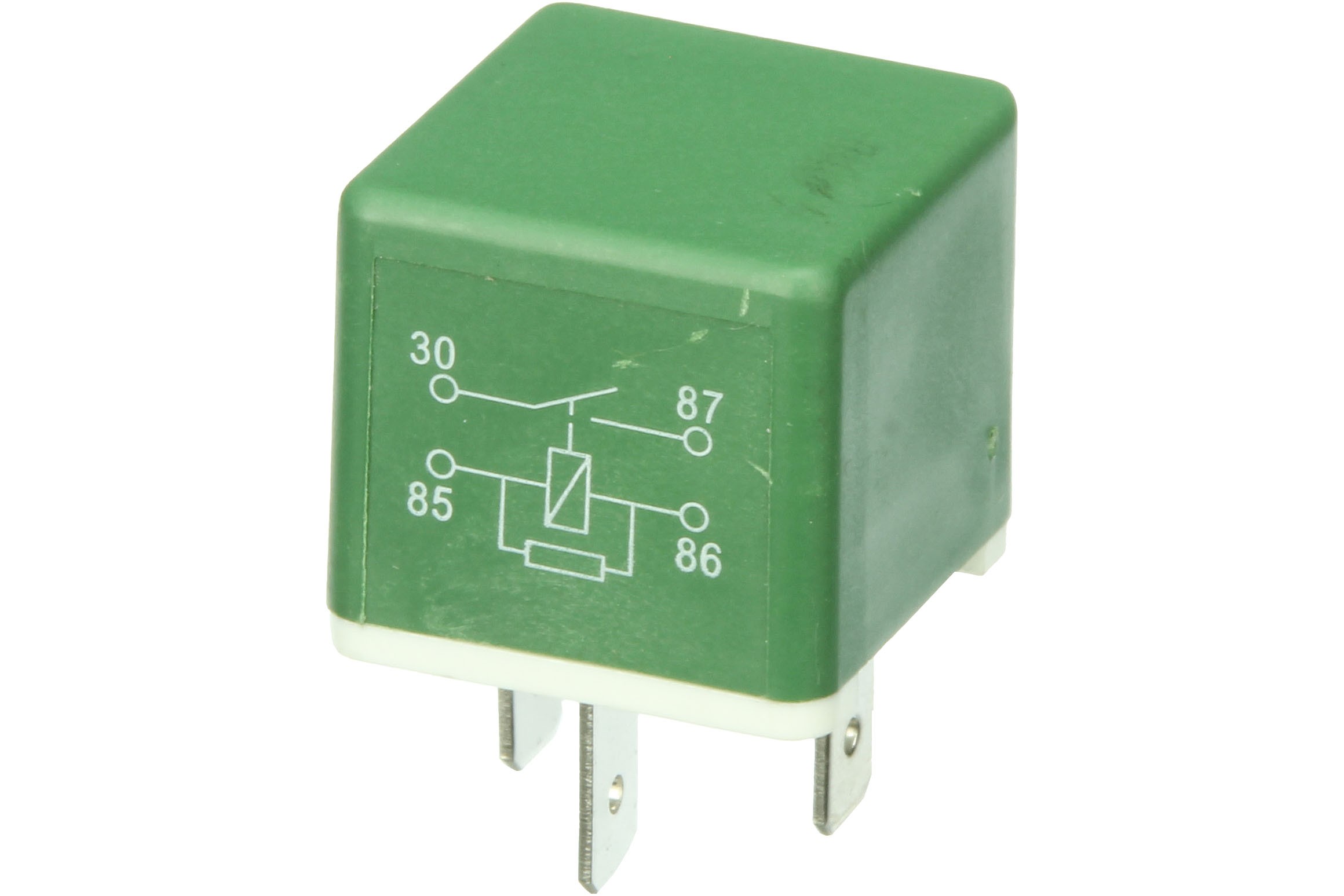 Multi Purpose Relay