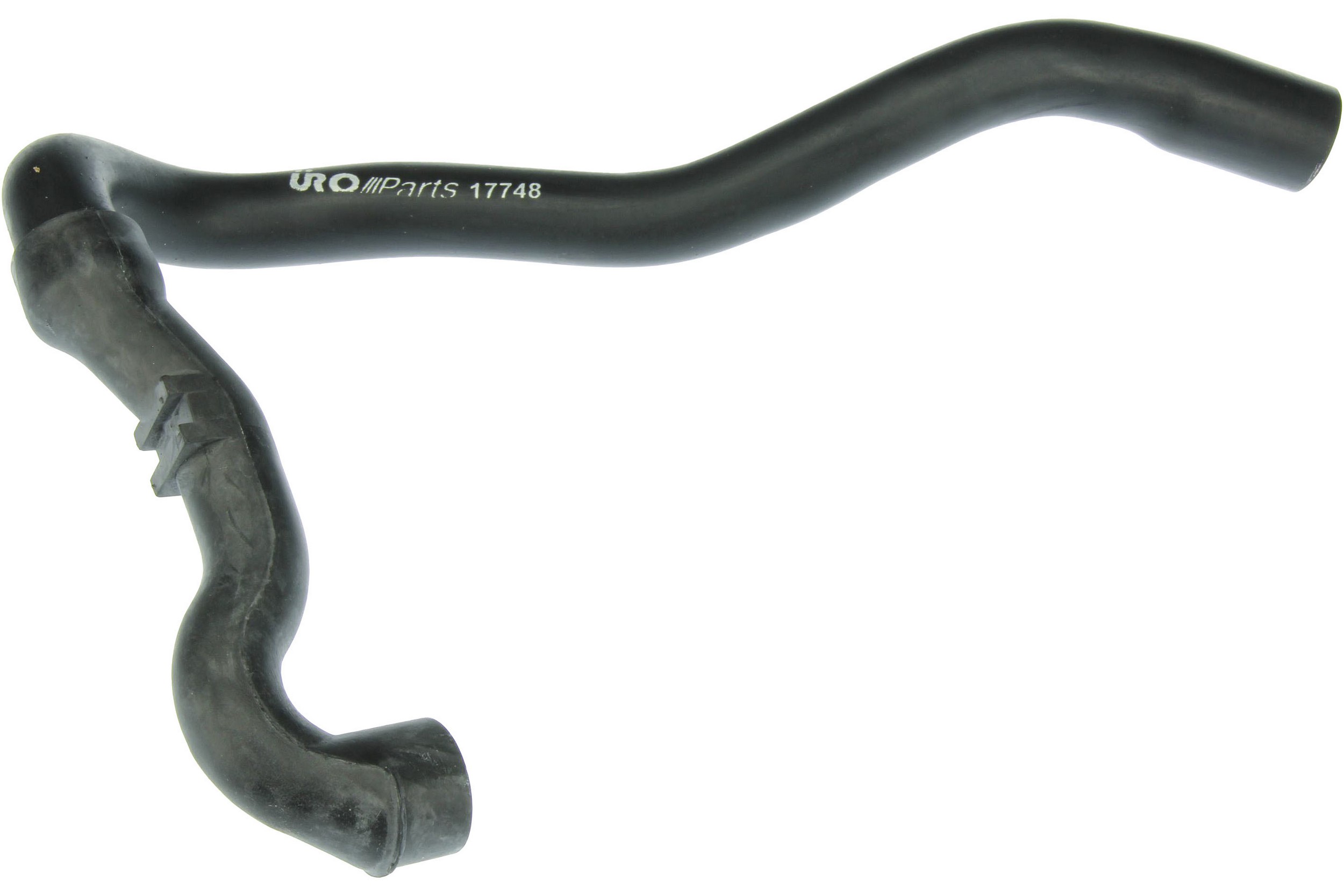Crankcase Breather Hose