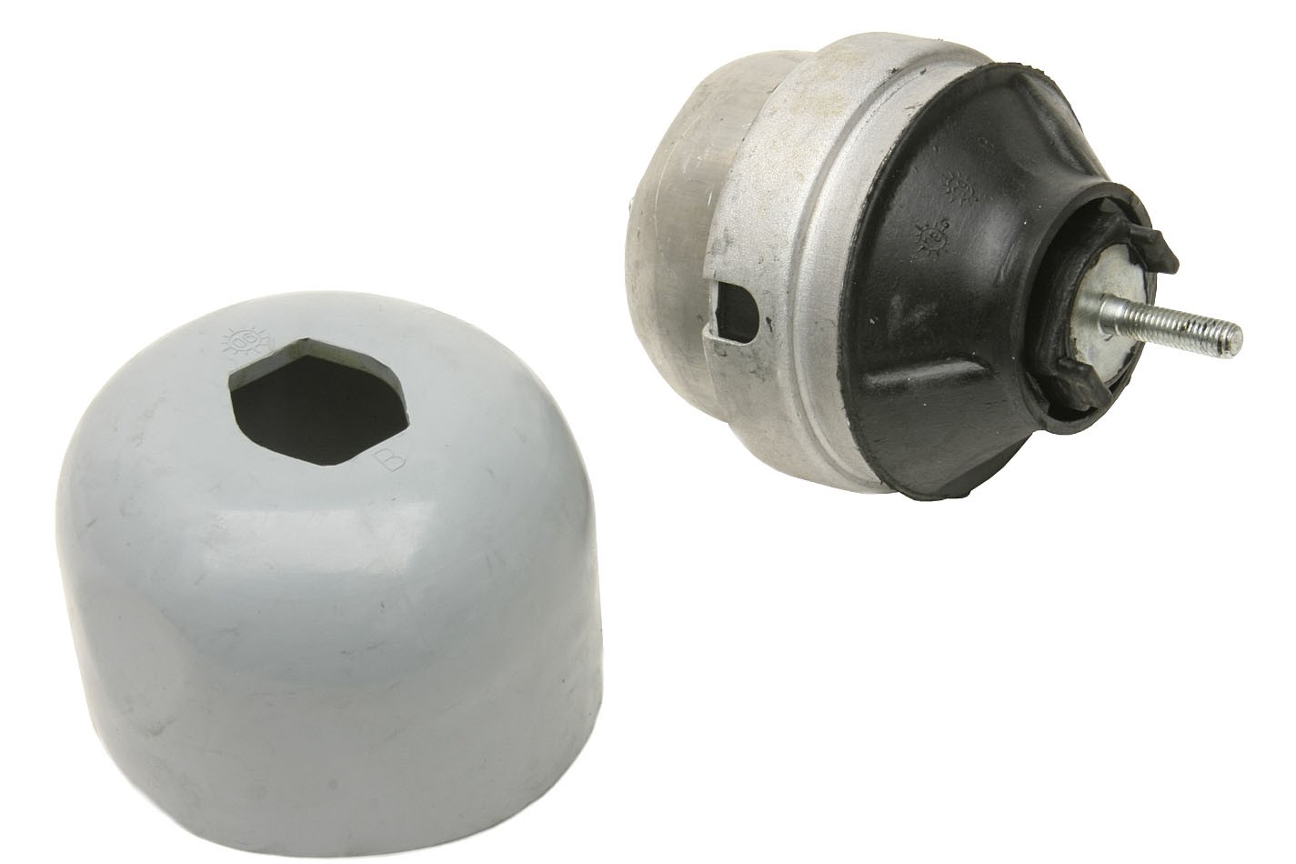 ENGINE MOUNT