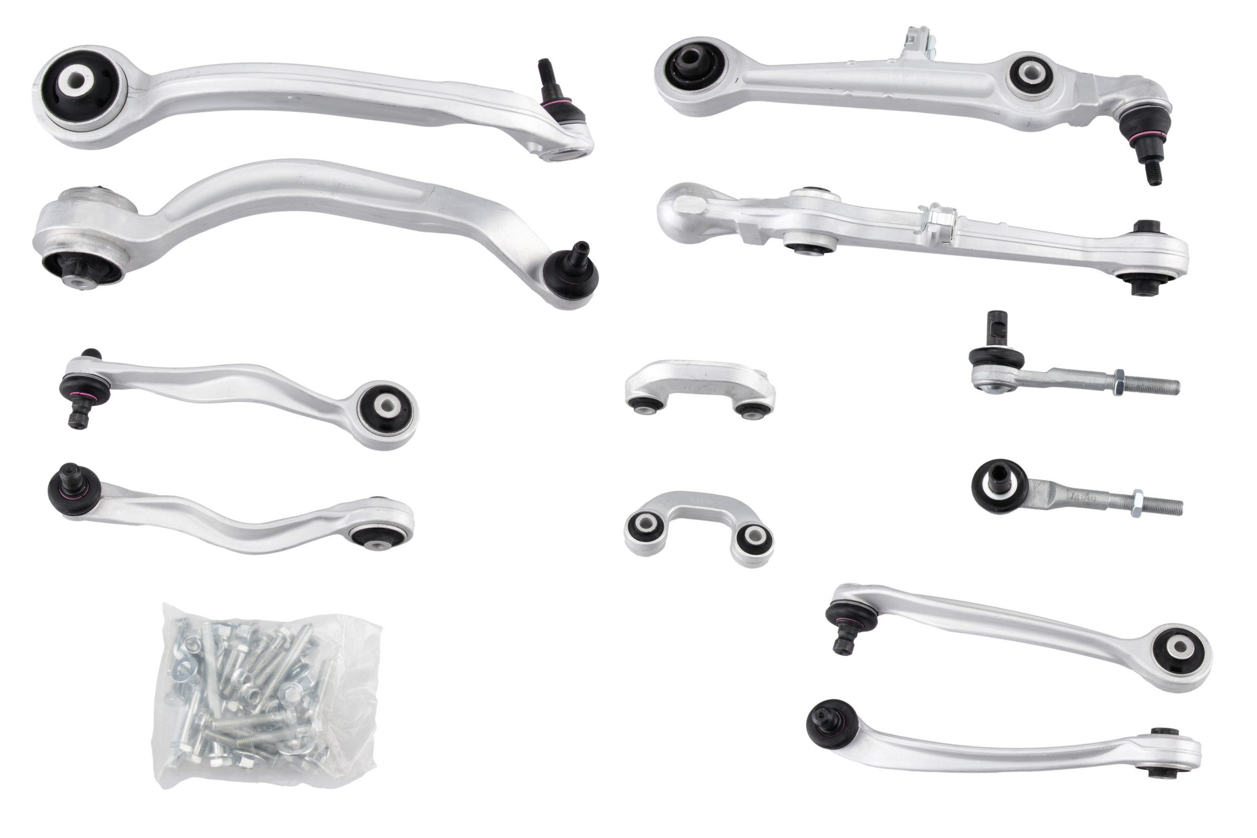Control Arm Kit