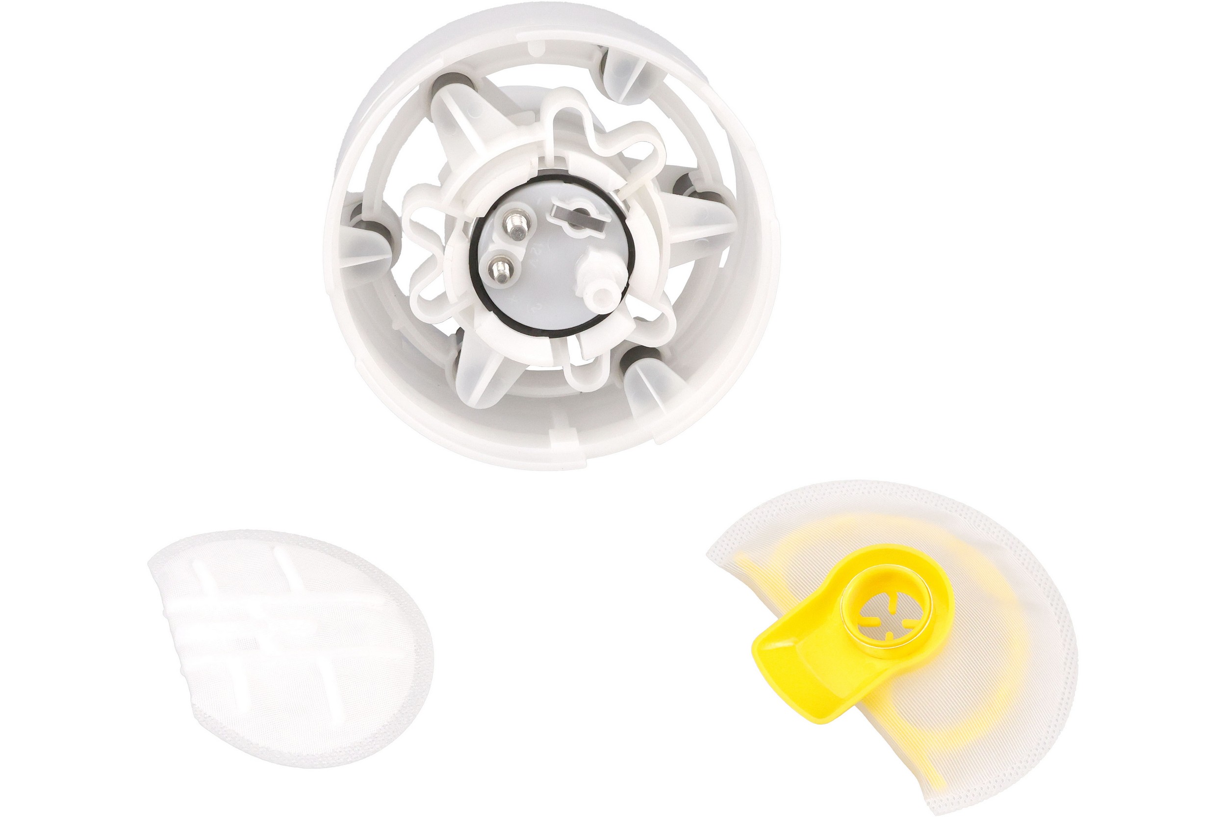 Fuel Pump Assembly