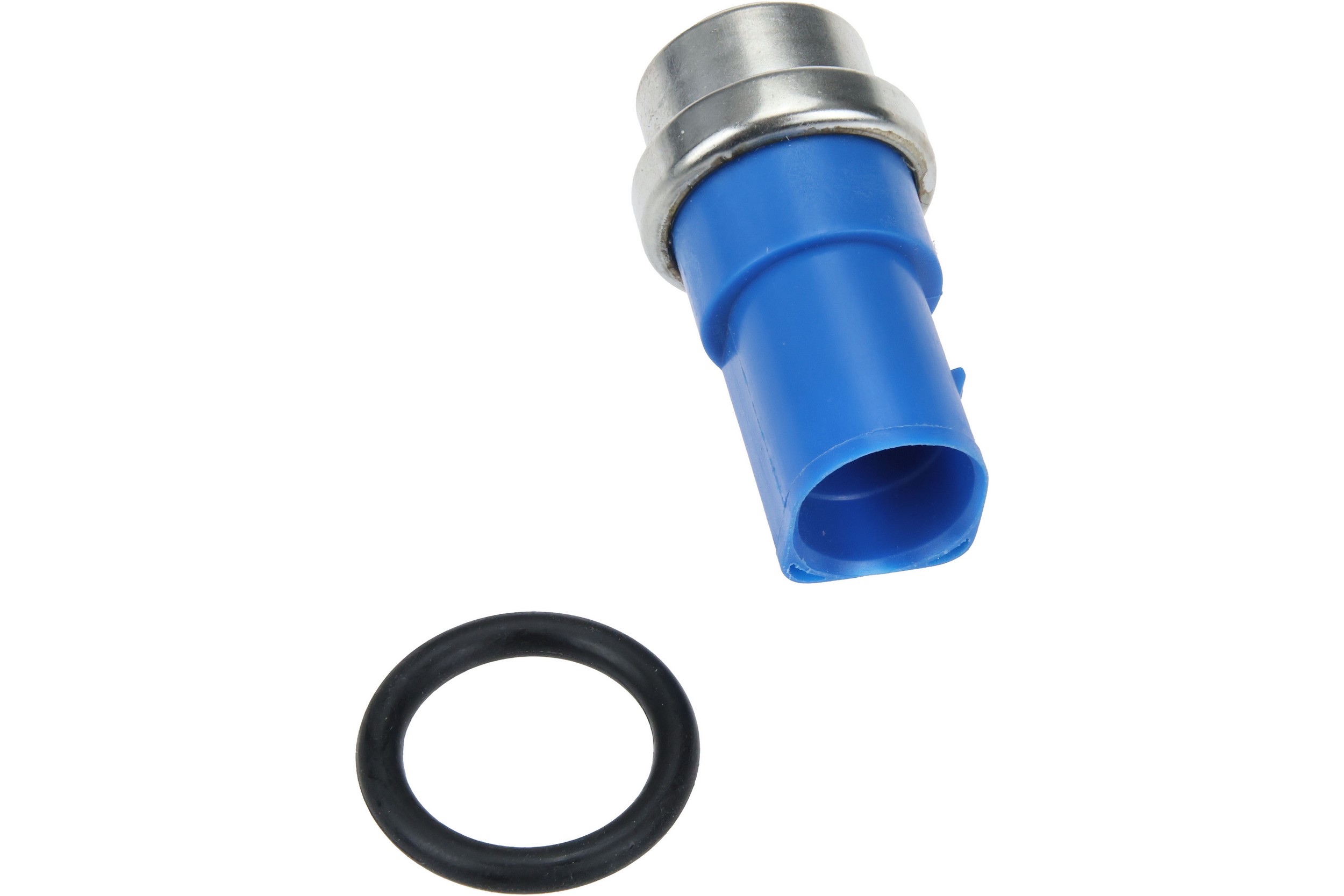 Auxiliary Fan Switch