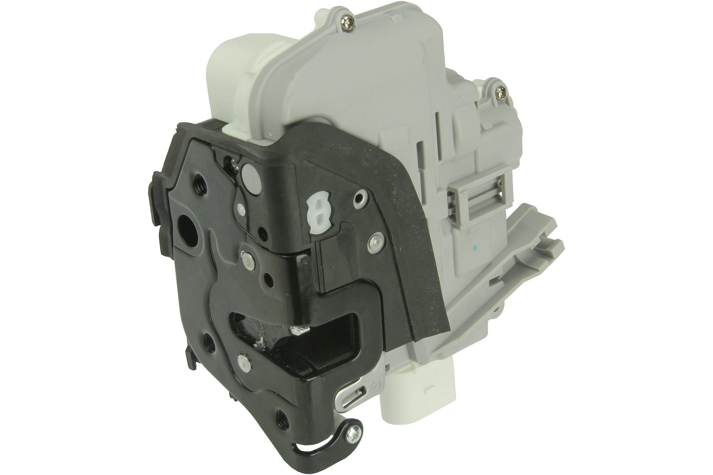 Door Latch/Actuator Assembly