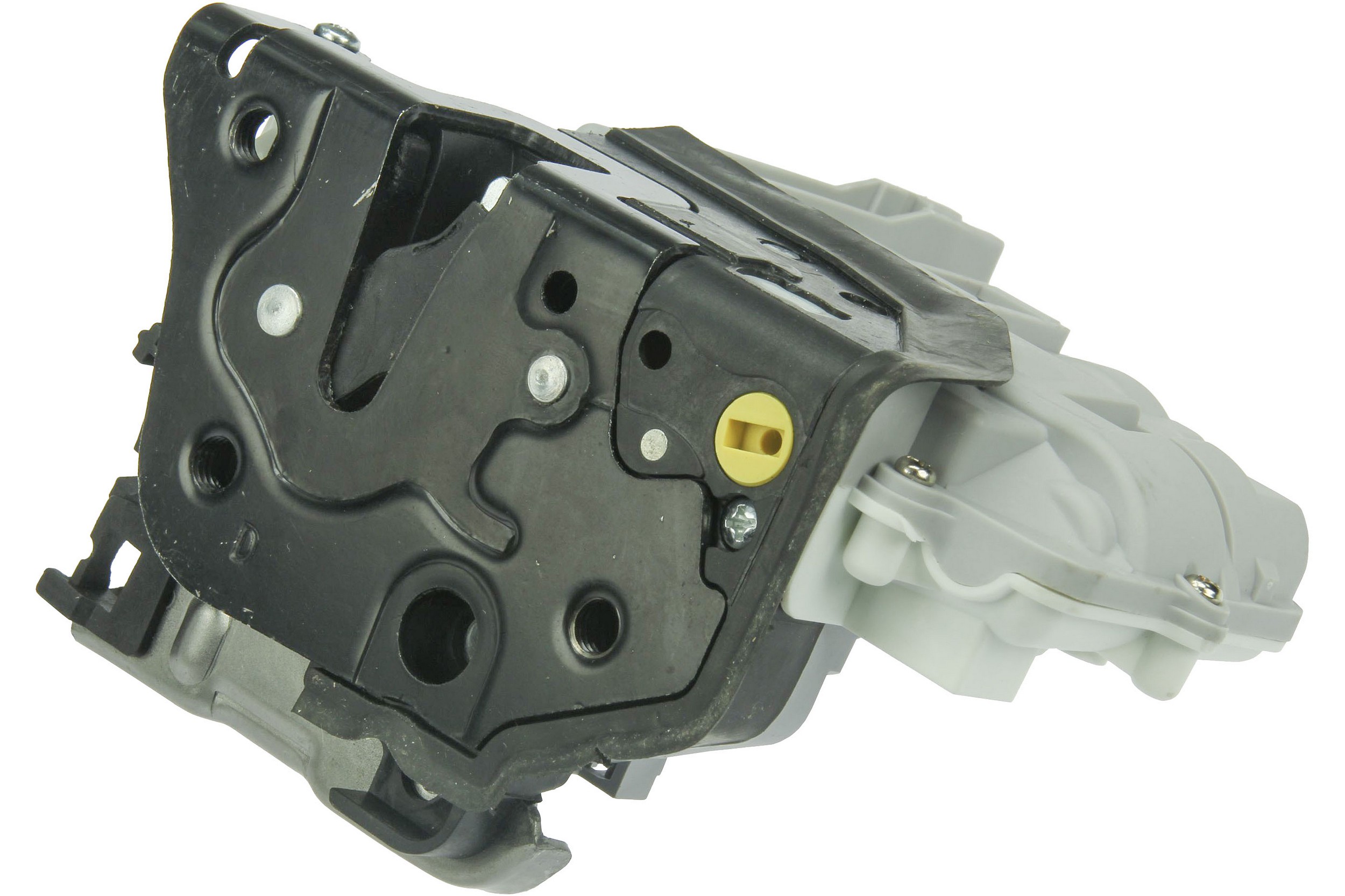 Door Latch/Actuator Assembly