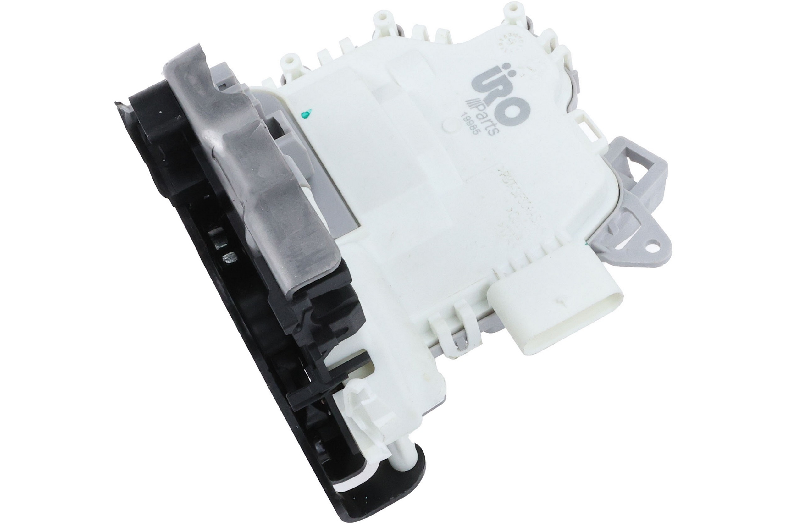 Door Latch/Actuator Assembly