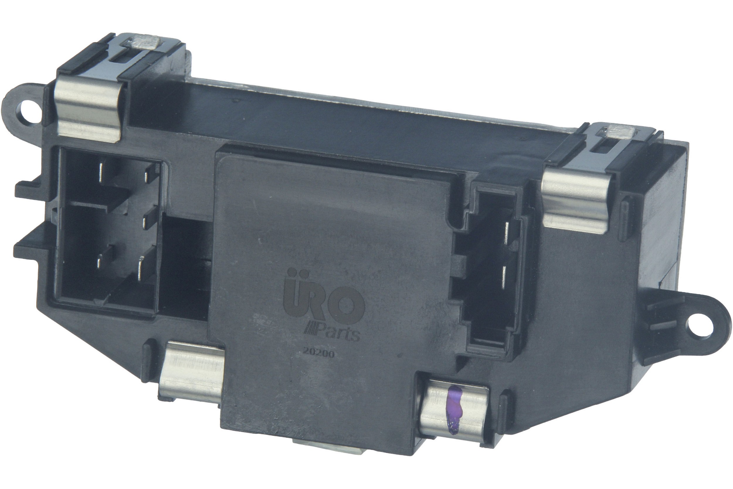Blower Motor Resistor