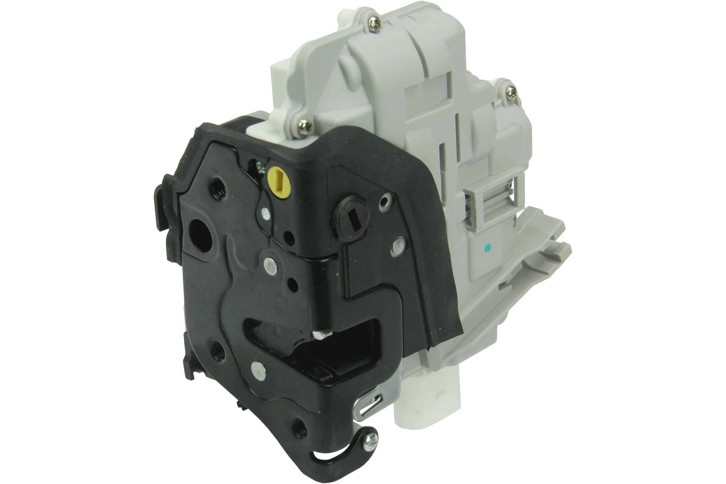 Door Latch/Actuator Assembly