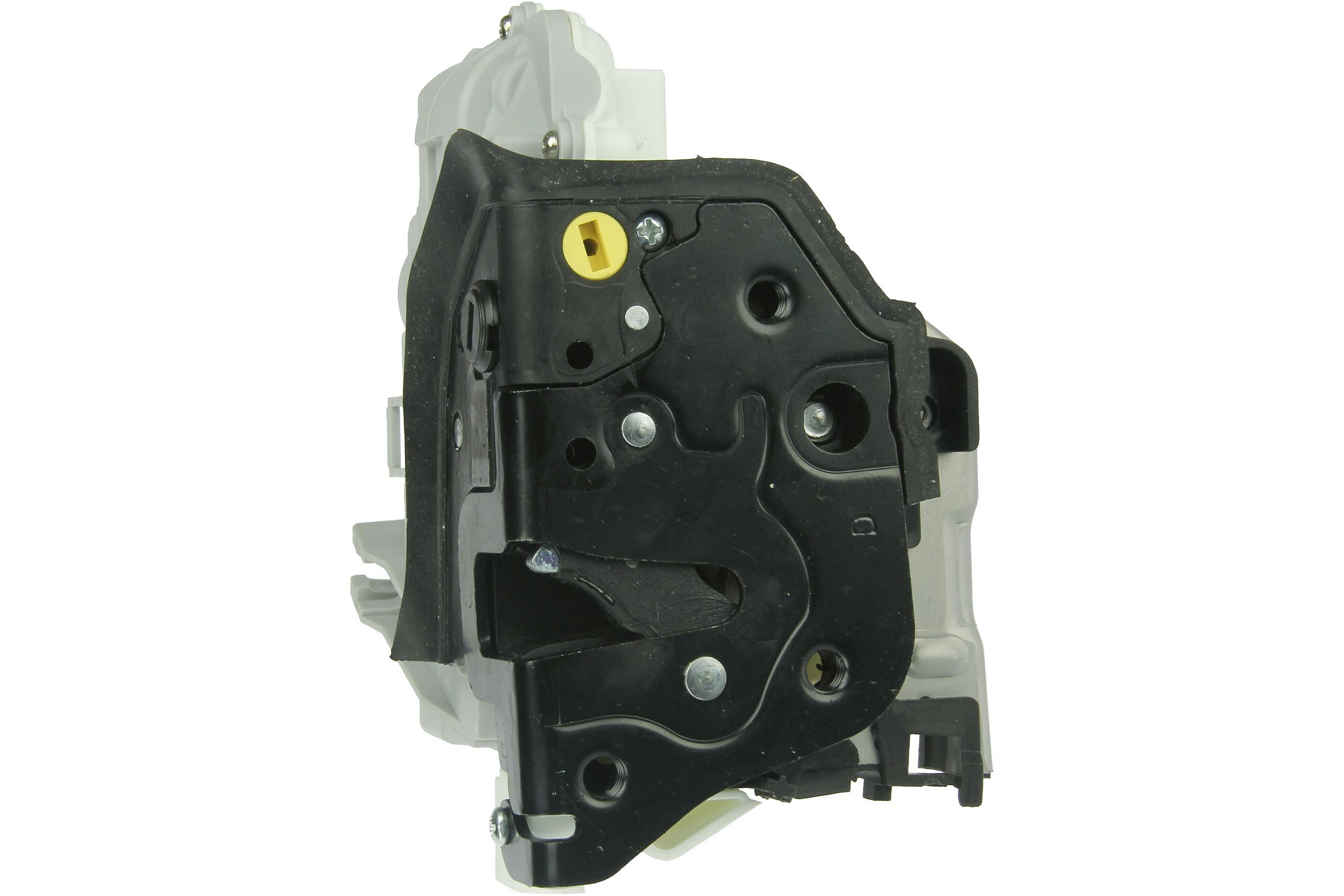 Door Latch/Actuator Assembly
