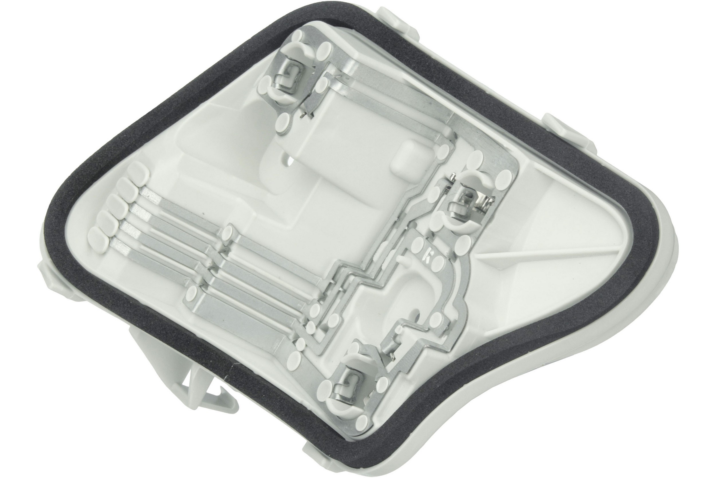 Tail Light Bulb Holder
