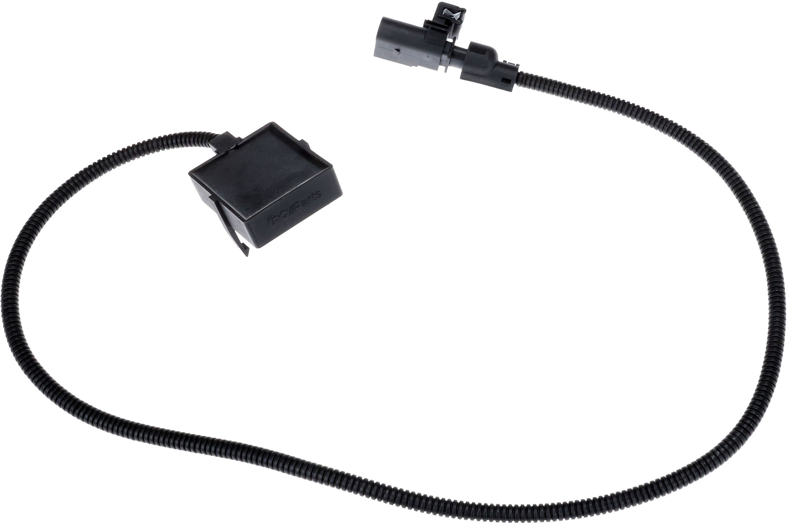 EAC Temperature Sensor