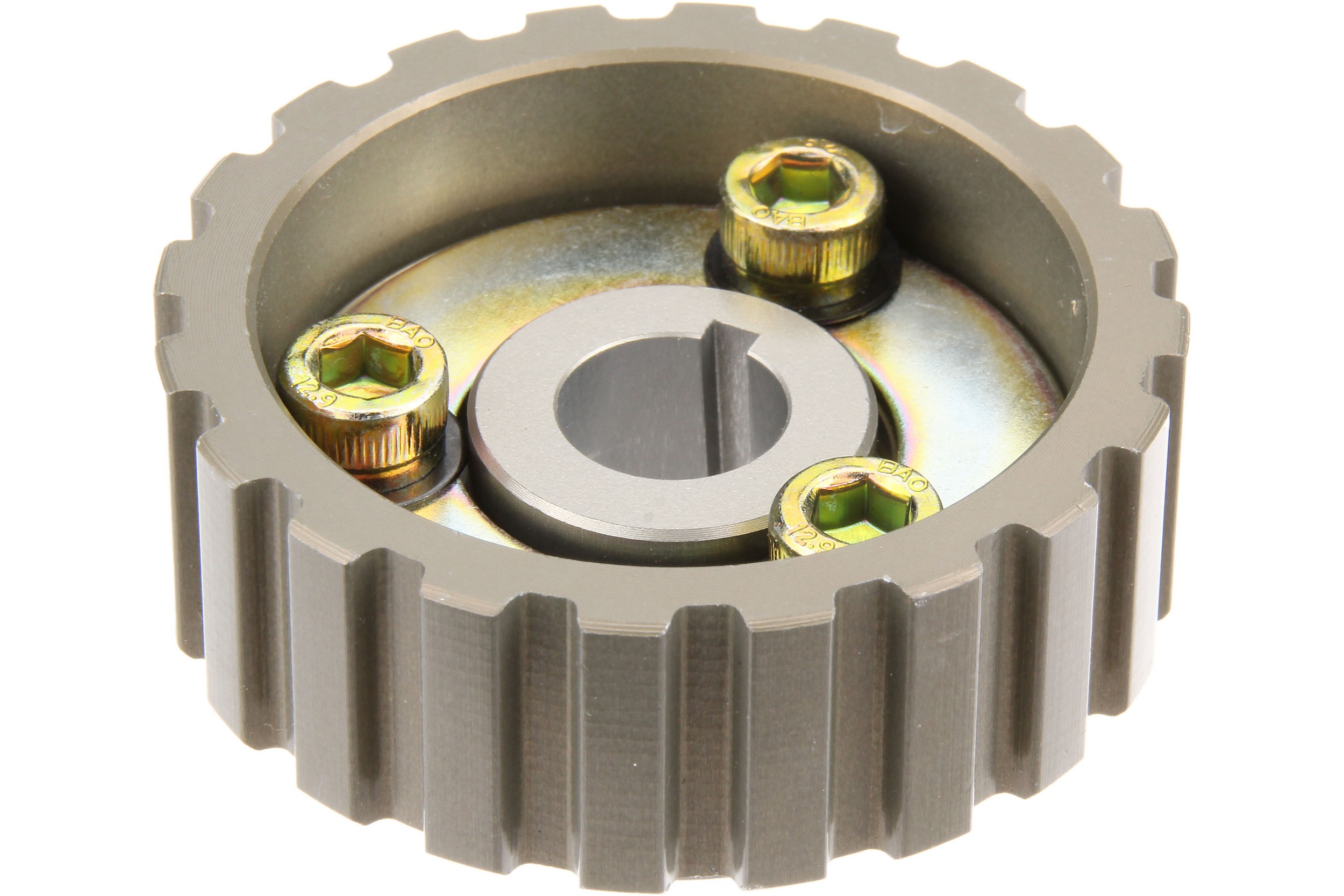 Fuel Injection Pump Drive Gear