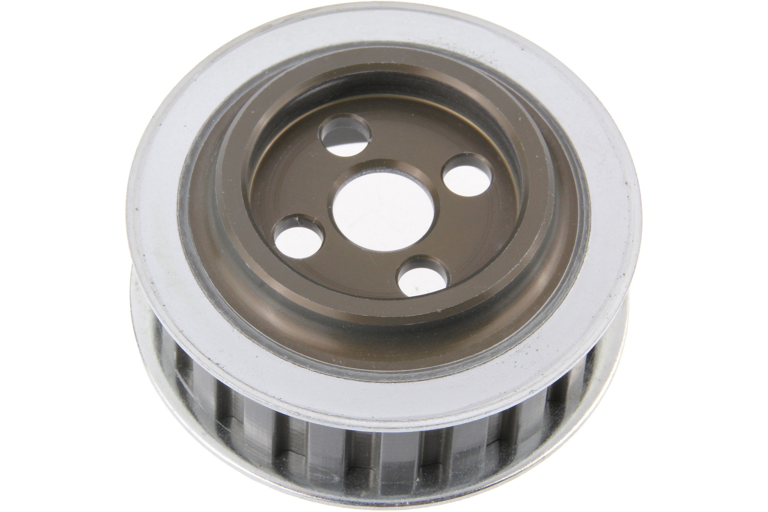 Drive Gear for Fuel Injection Pump